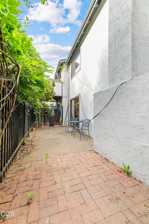 Tiny photo for 495 Chestnut Street #24, Ashland, OR 97520 (MLS # 220223687)
