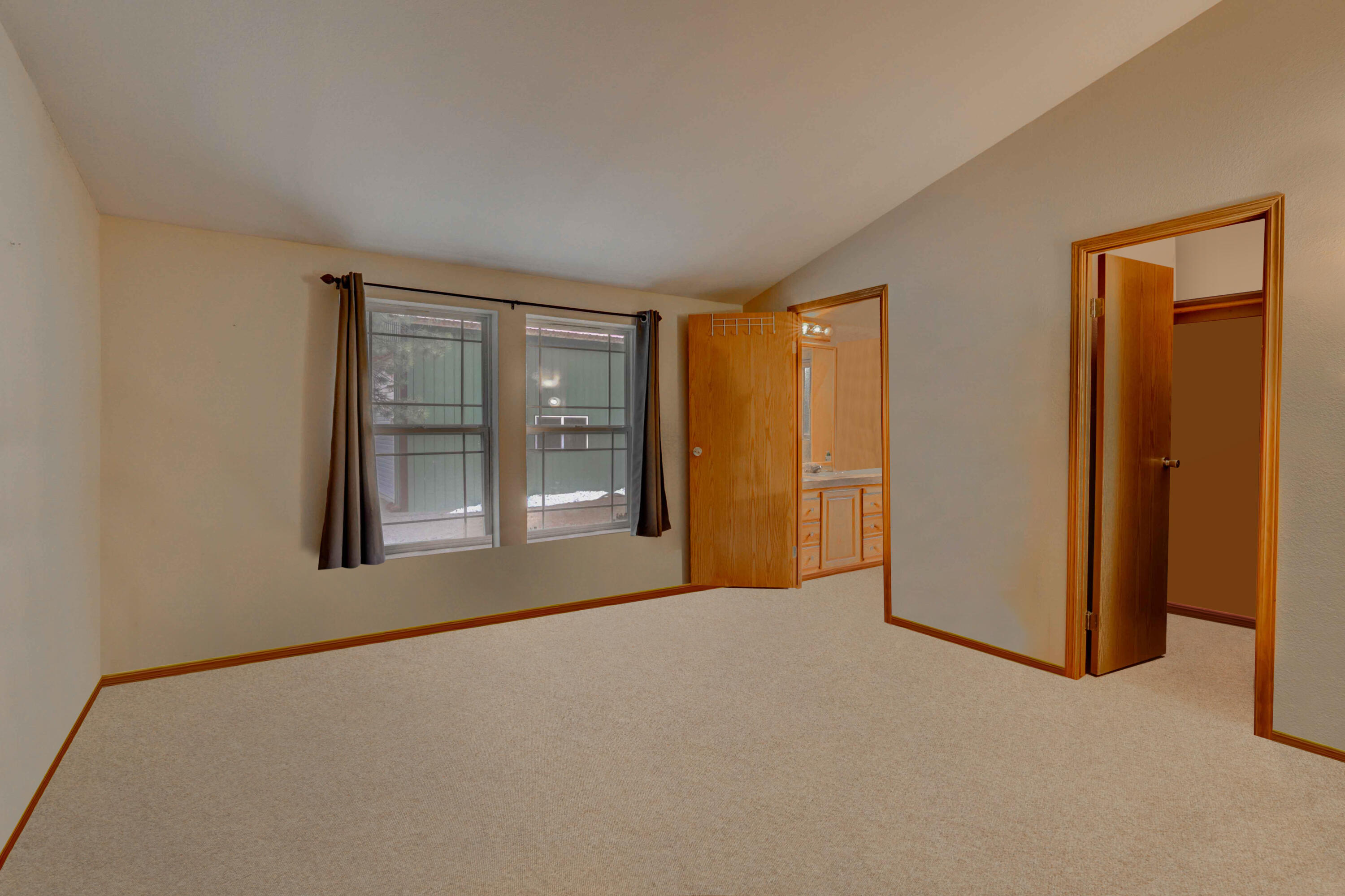 Ponderosa Pines - Residential