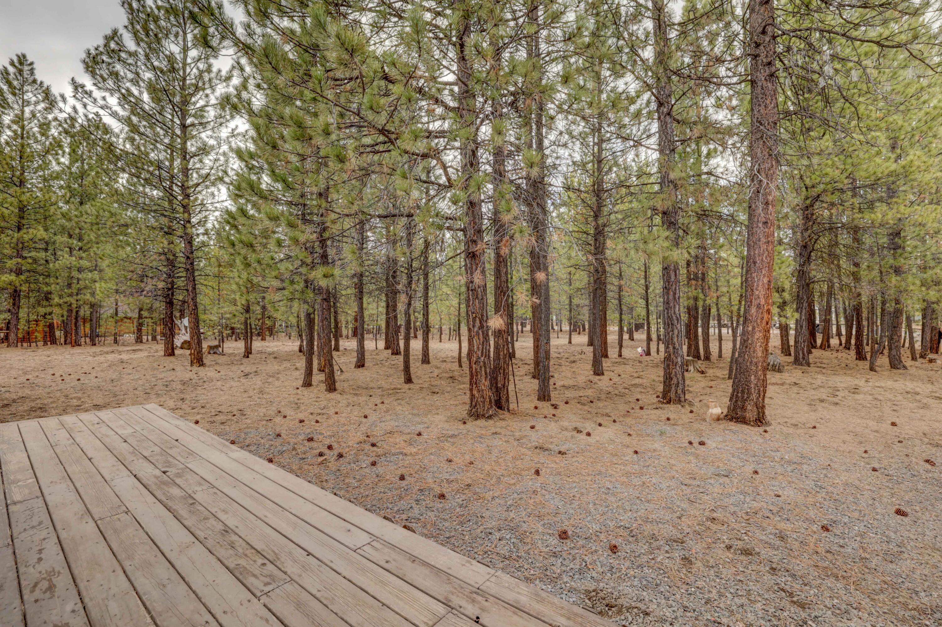 Ponderosa Pines - Residential