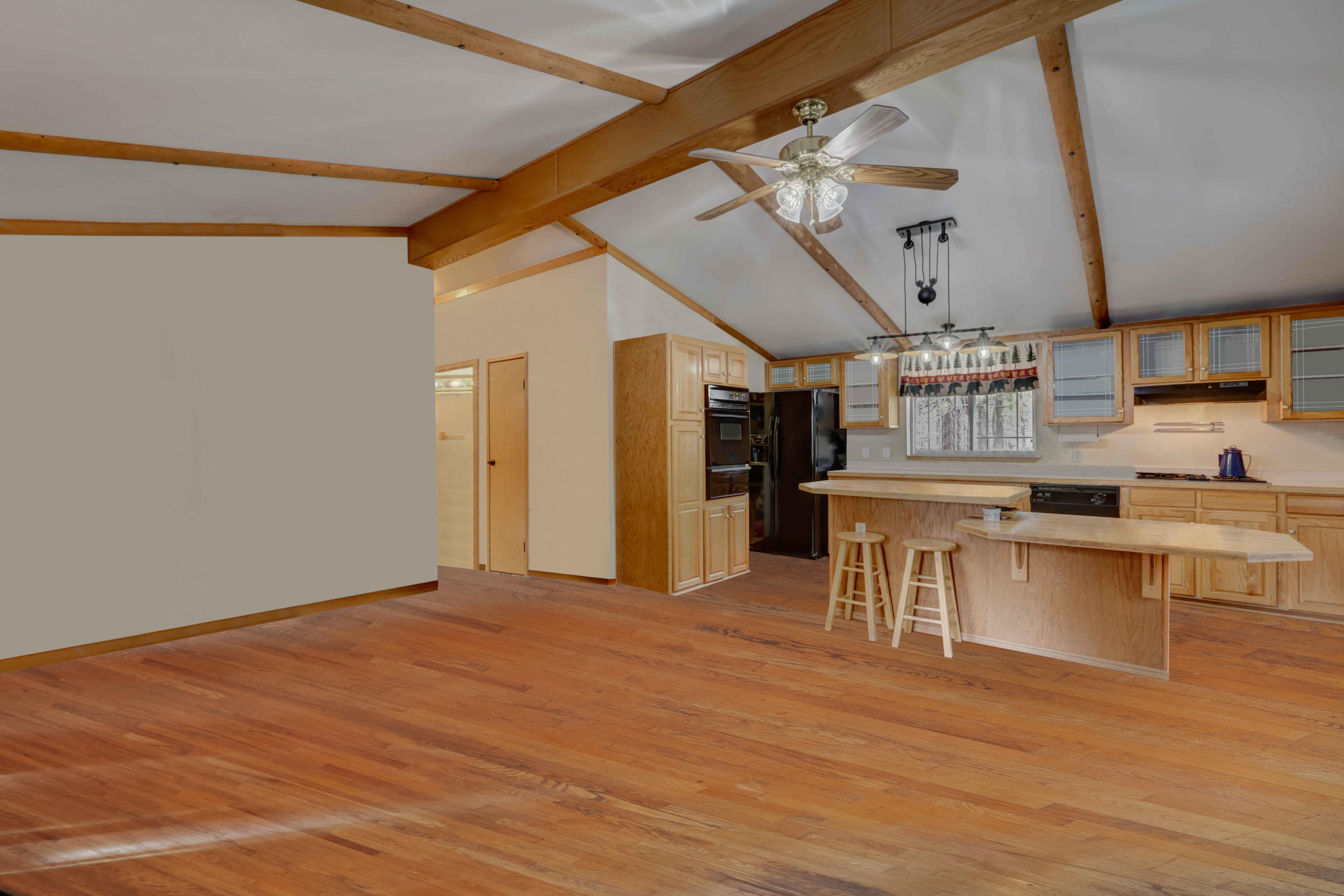 Ponderosa Pines - Residential