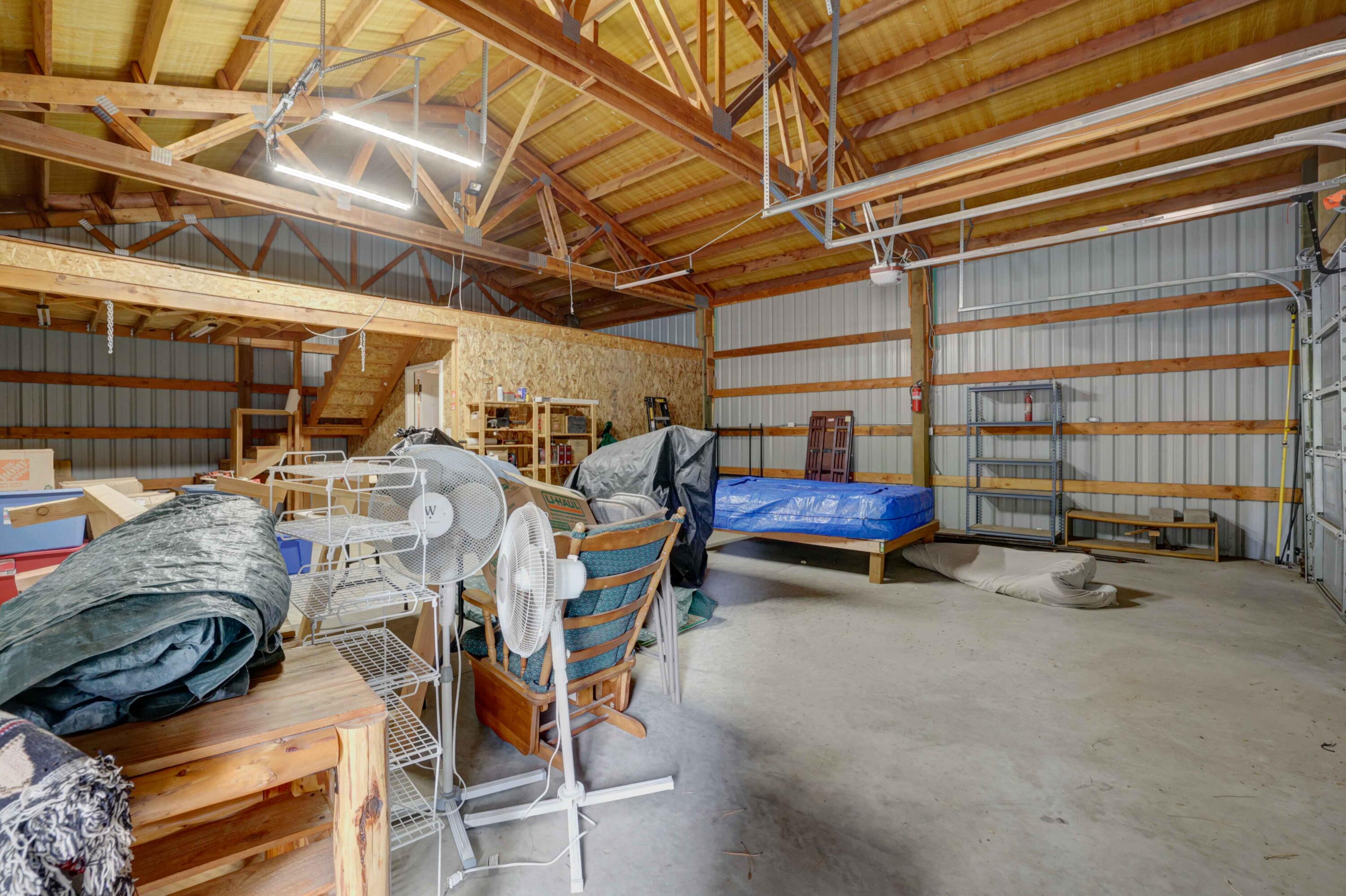 Ponderosa Pines - Residential