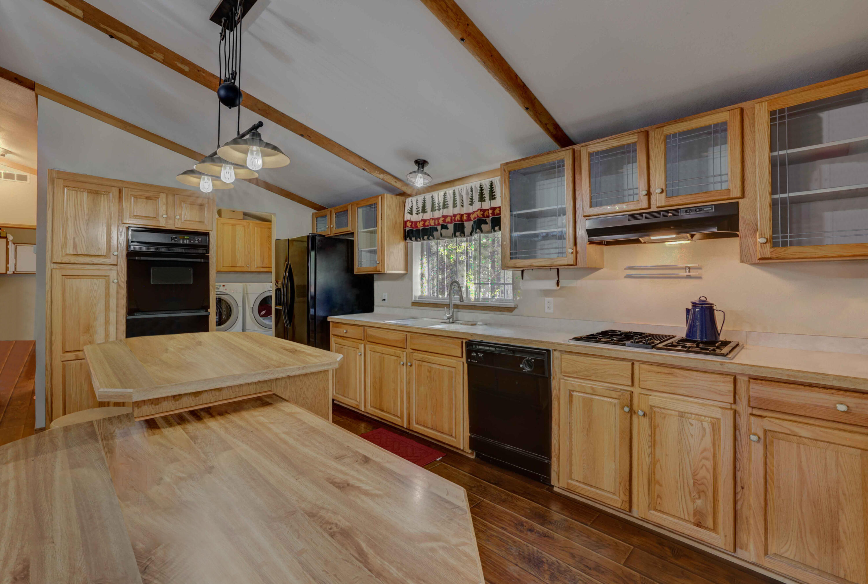 Ponderosa Pines - Residential