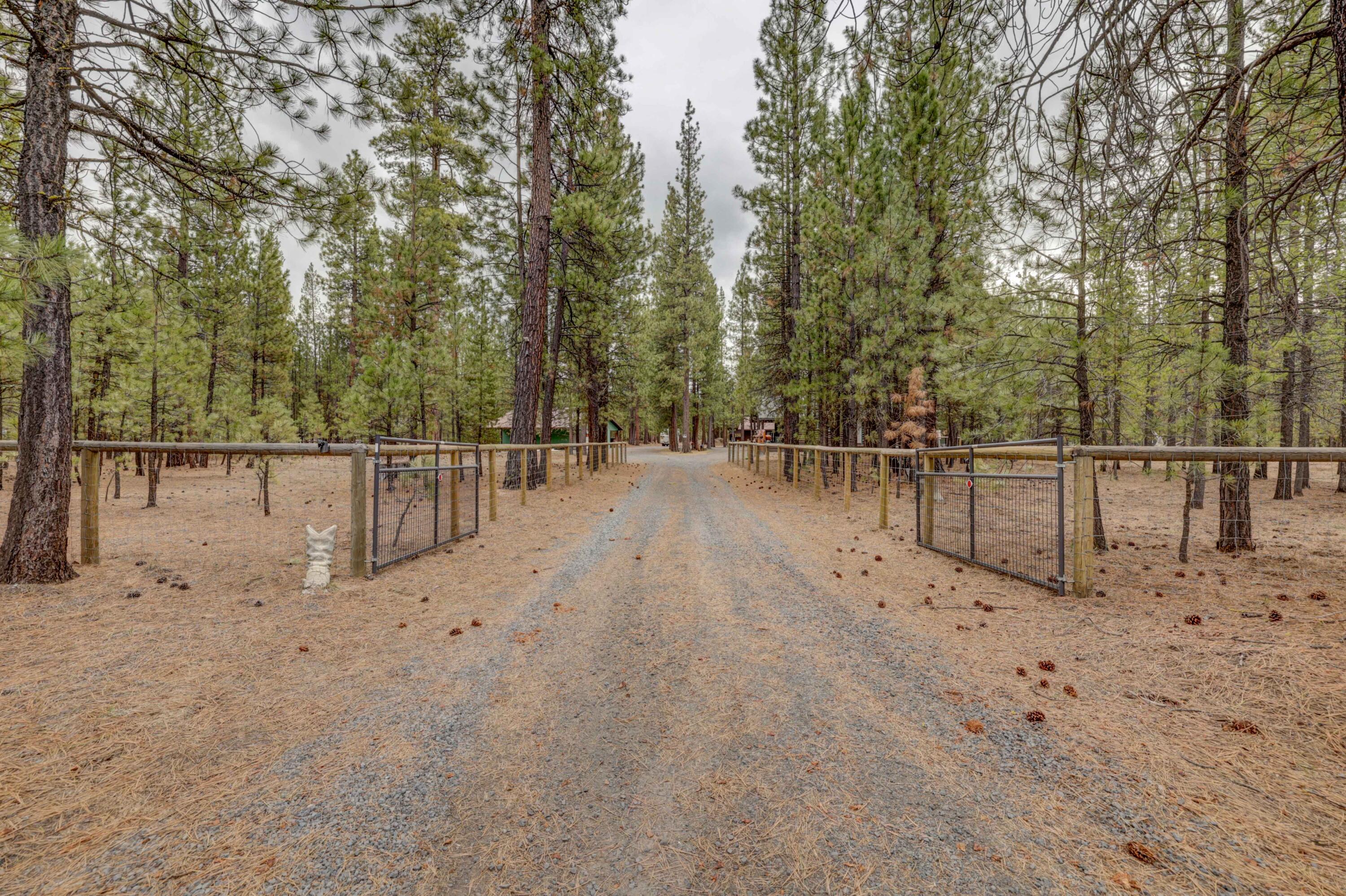 Ponderosa Pines - Residential