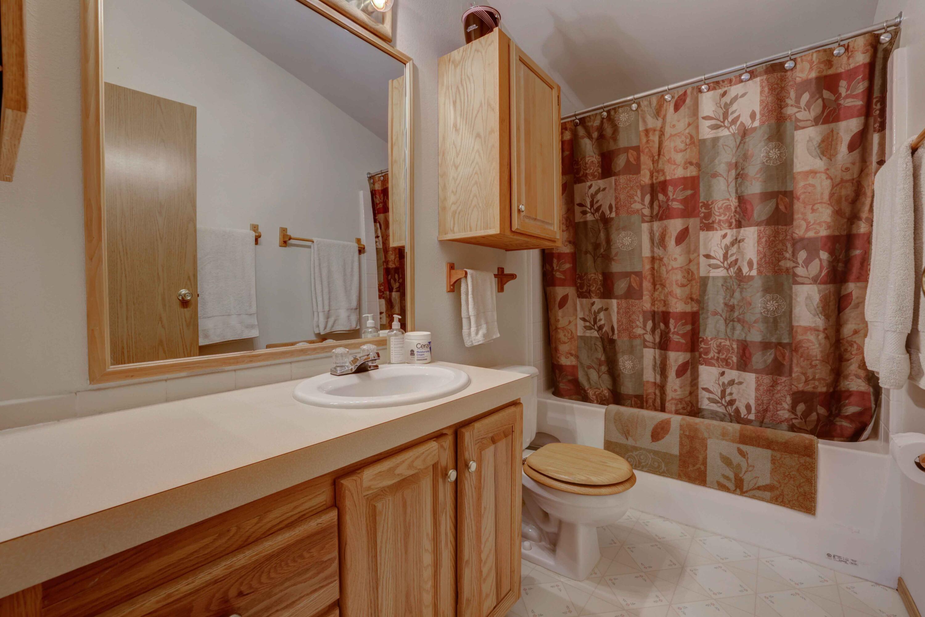 Ponderosa Pines - Residential