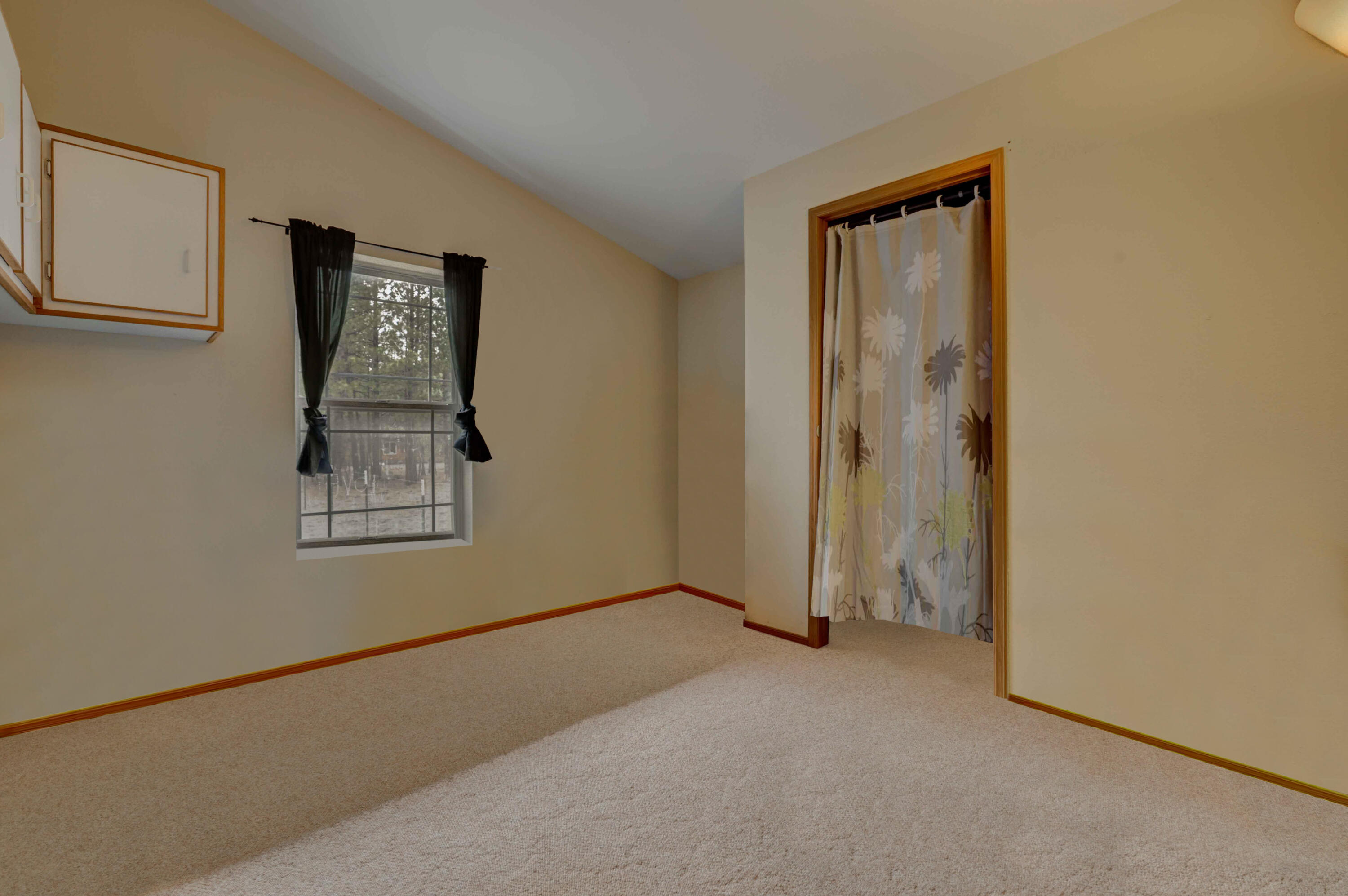 Ponderosa Pines - Residential