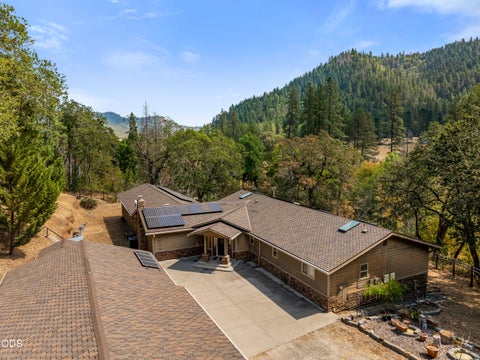 Tiny photo for 12330 E Evans Creek Road, Rogue River, OR 97537 (MLS # 220227462)
