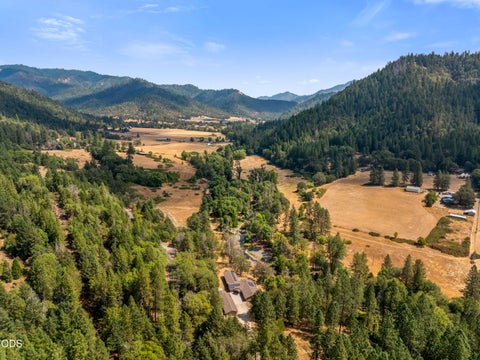 Tiny photo for 12330 E Evans Creek Road, Rogue River, OR 97537 (MLS # 220227462)