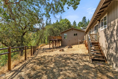 Tiny photo for 12330 E Evans Creek Road, Rogue River, OR 97537 (MLS # 220227462)