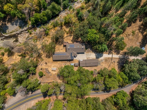 Tiny photo for 12330 E Evans Creek Road, Rogue River, OR 97537 (MLS # 220227462)