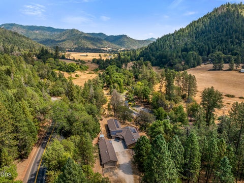 Tiny photo for 12330 E Evans Creek Road, Rogue River, OR 97537 (MLS # 220227462)
