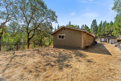 Tiny photo for 12330 E Evans Creek Road, Rogue River, OR 97537 (MLS # 220227462)