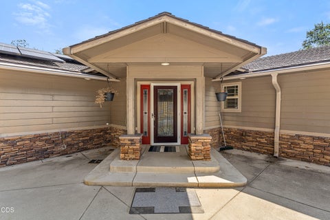 Tiny photo for 12330 E Evans Creek Road, Rogue River, OR 97537 (MLS # 220227462)