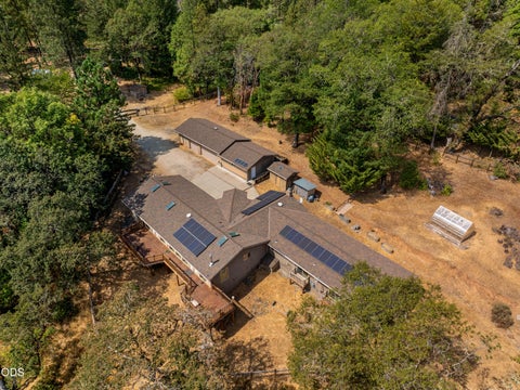 Tiny photo for 12330 E Evans Creek Road, Rogue River, OR 97537 (MLS # 220227462)