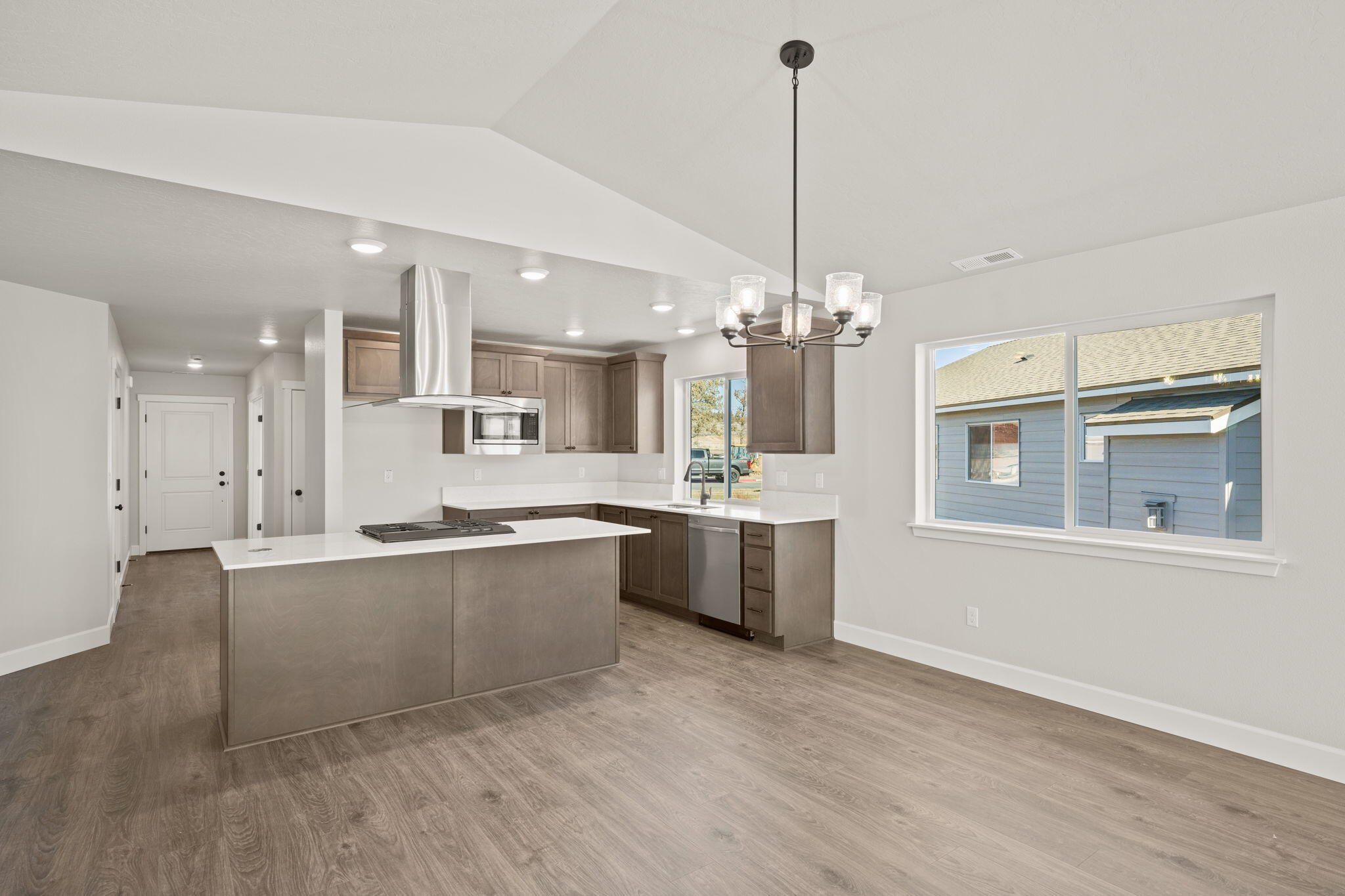 Canyon Trails - Residential