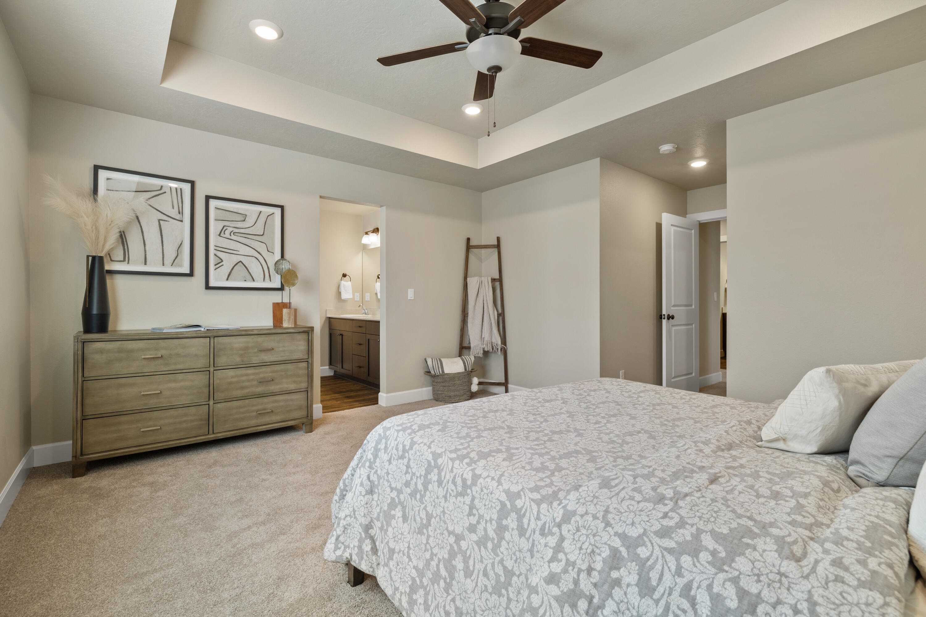 Canyon Trails - Residential