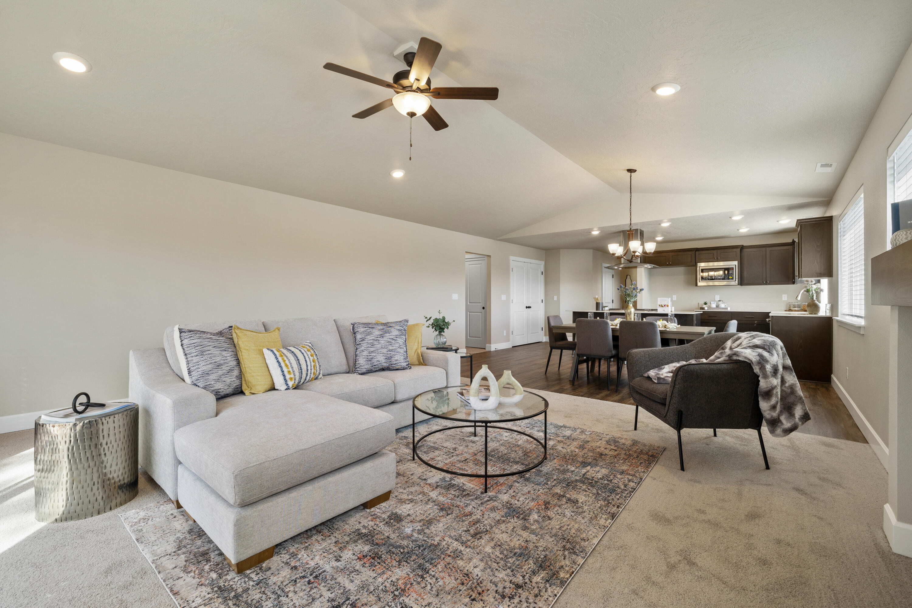 Canyon Trails - Residential