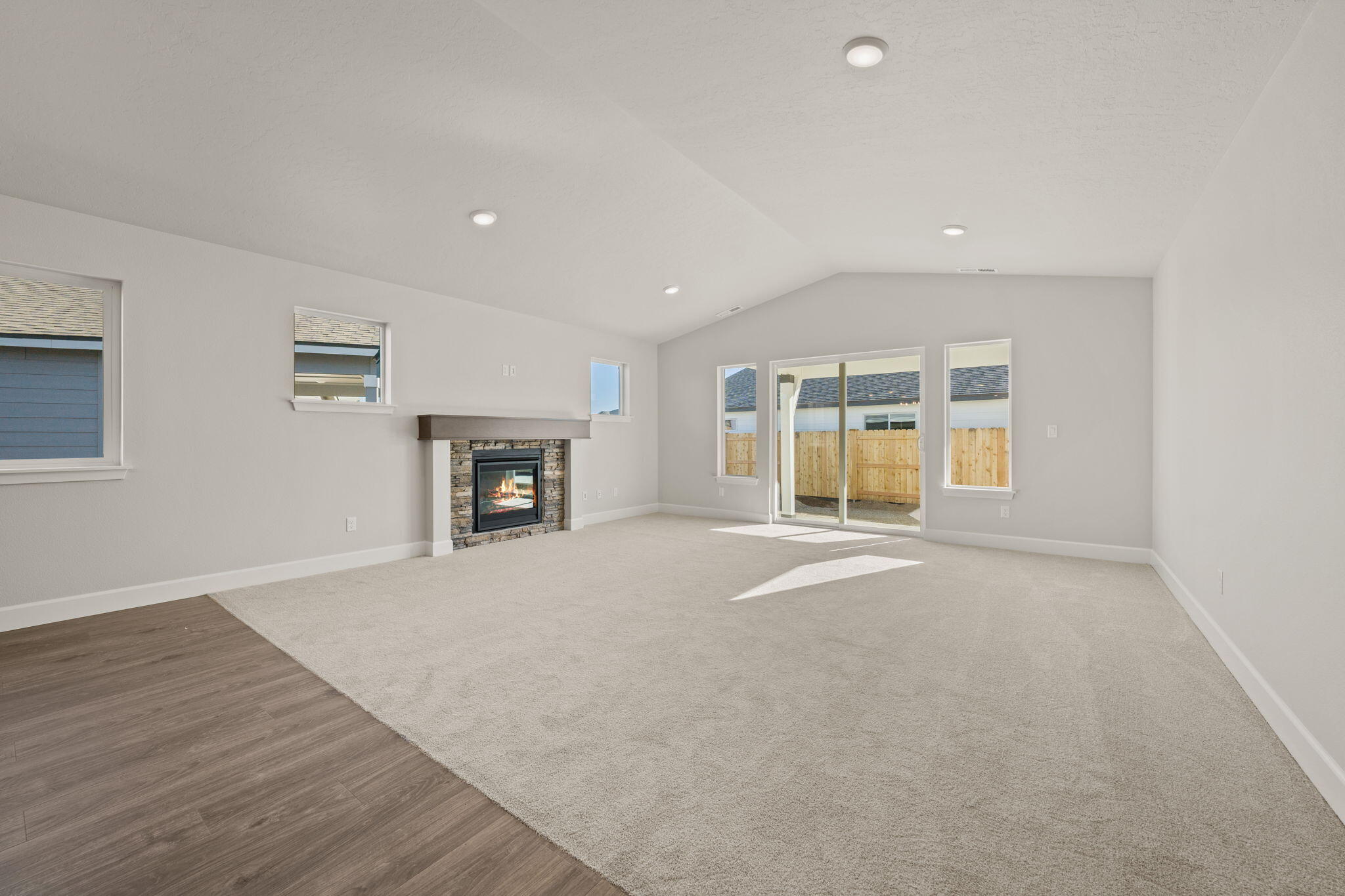 Canyon Trails - Residential