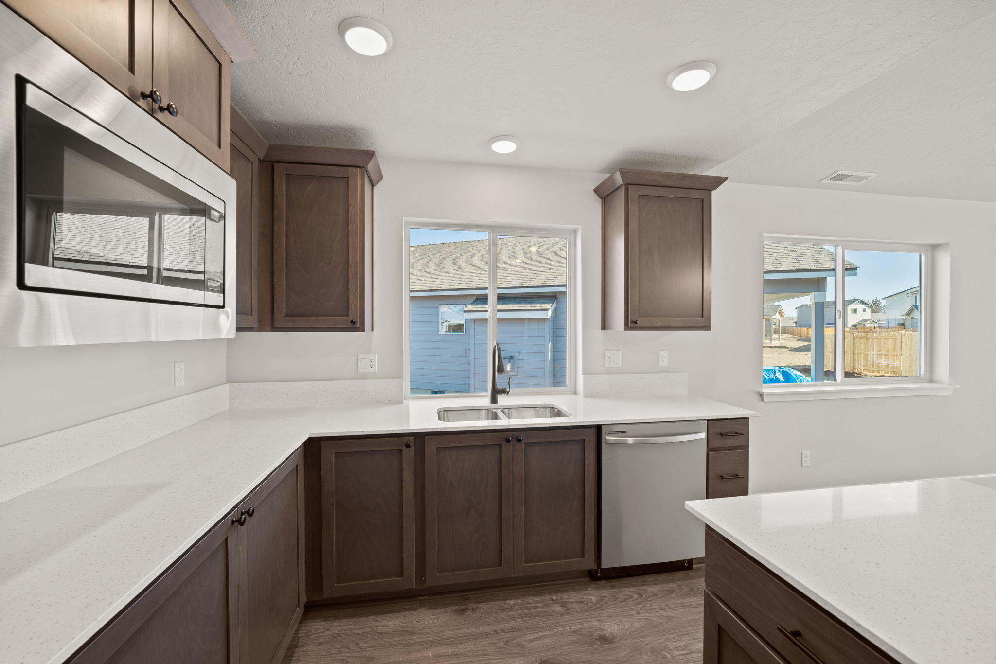 Canyon Trails - Residential