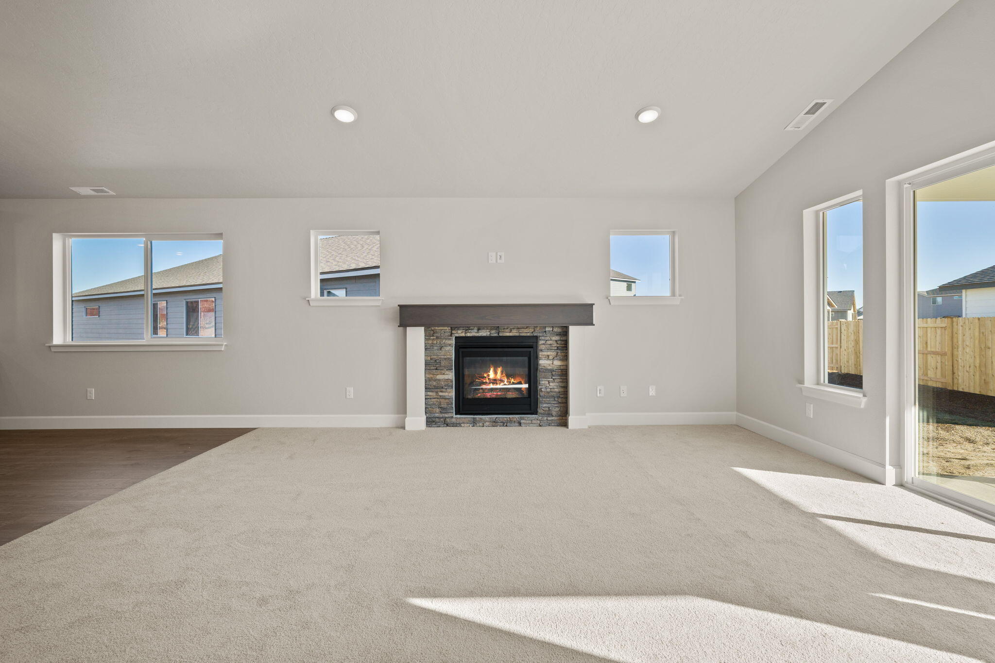 Canyon Trails - Residential