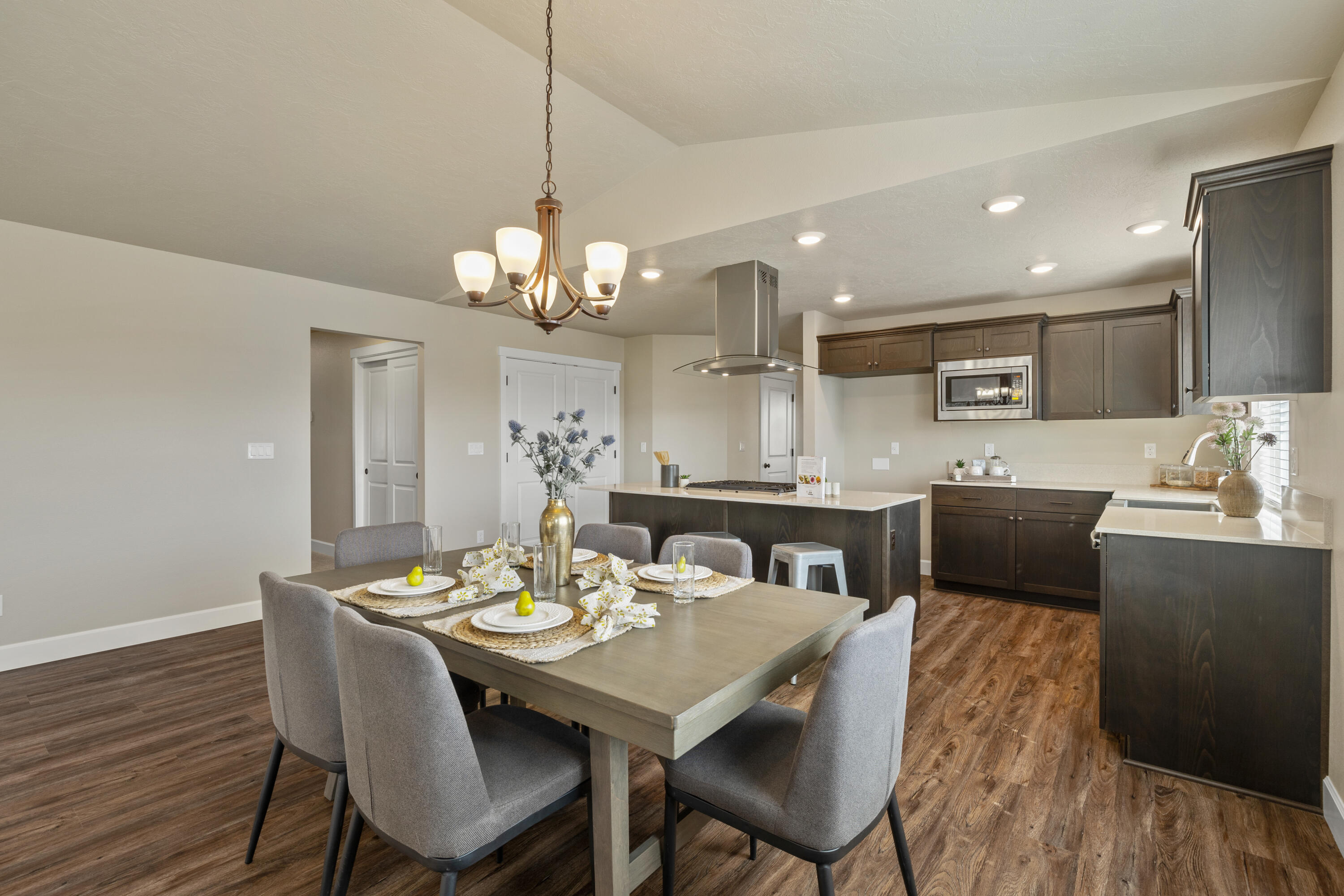 Canyon Trails - Residential