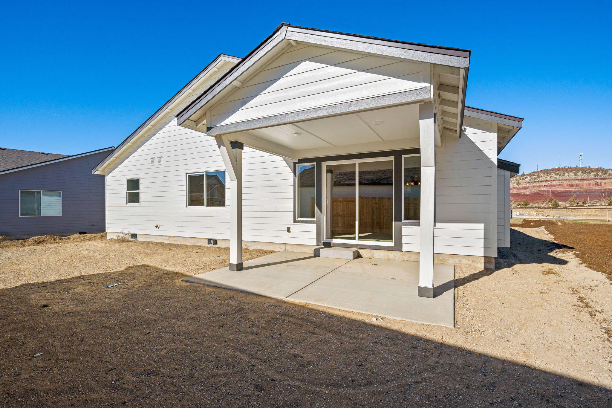 Canyon Trails - Residential