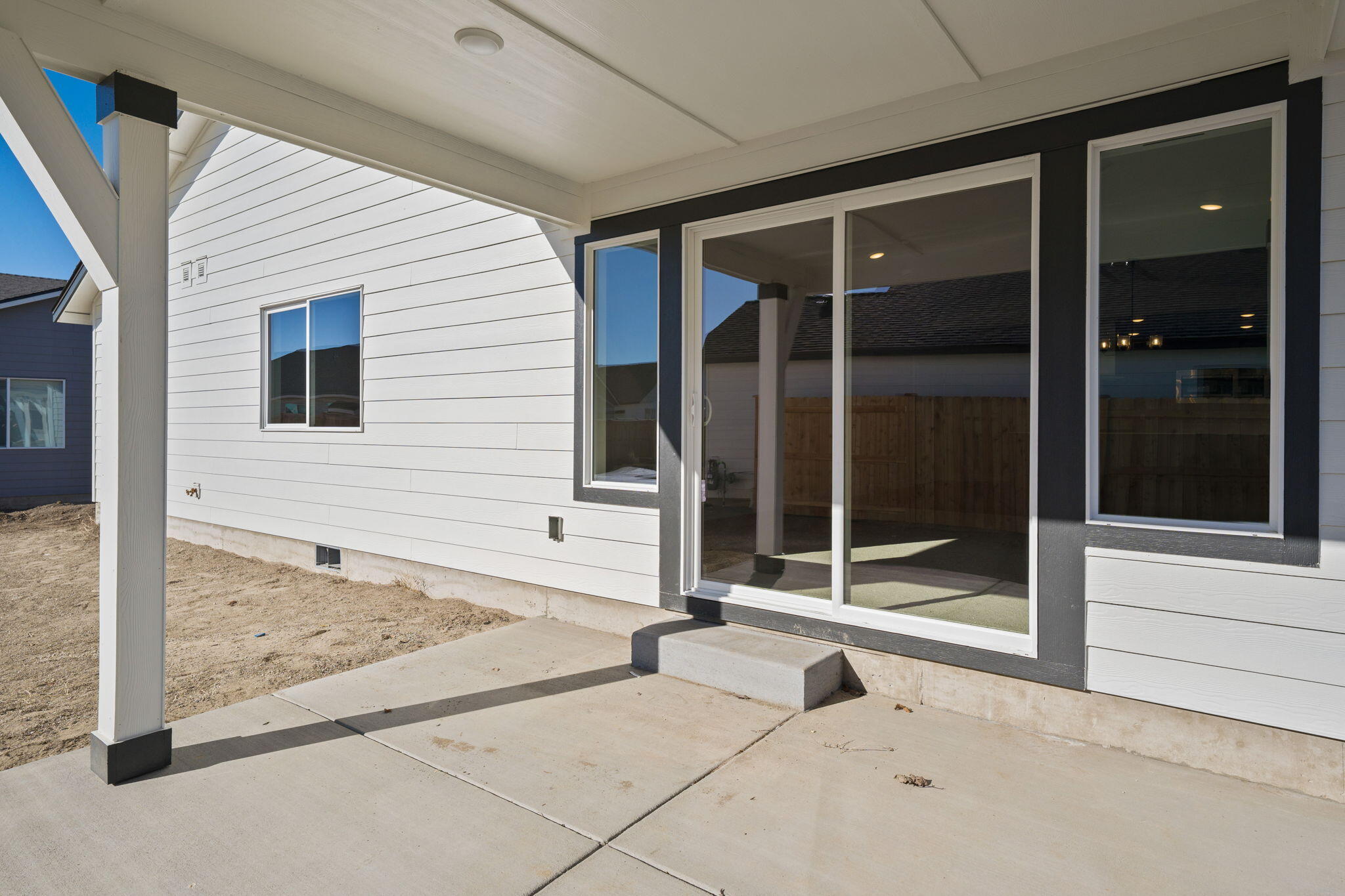 Canyon Trails - Residential