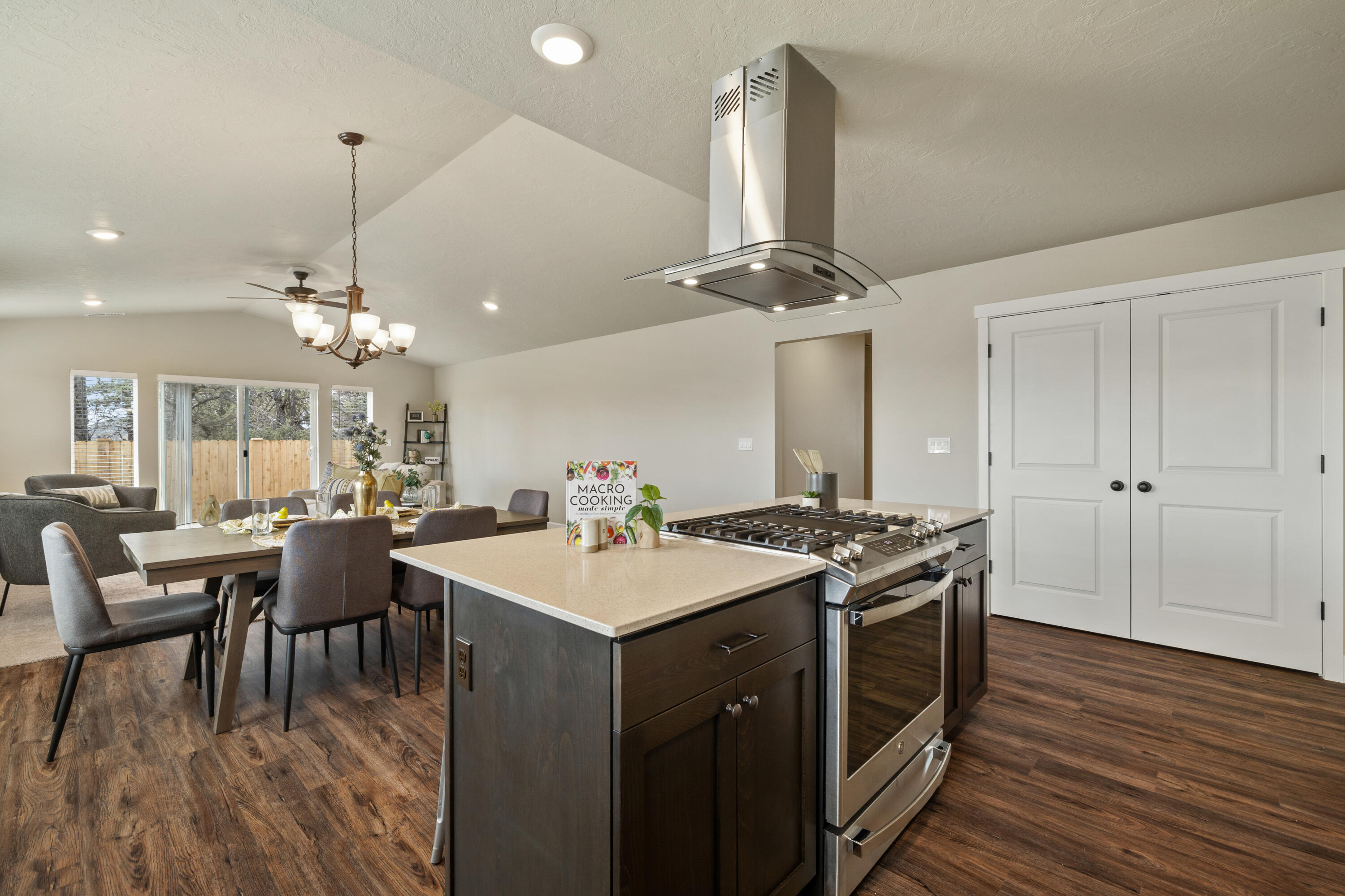 Canyon Trails - Residential