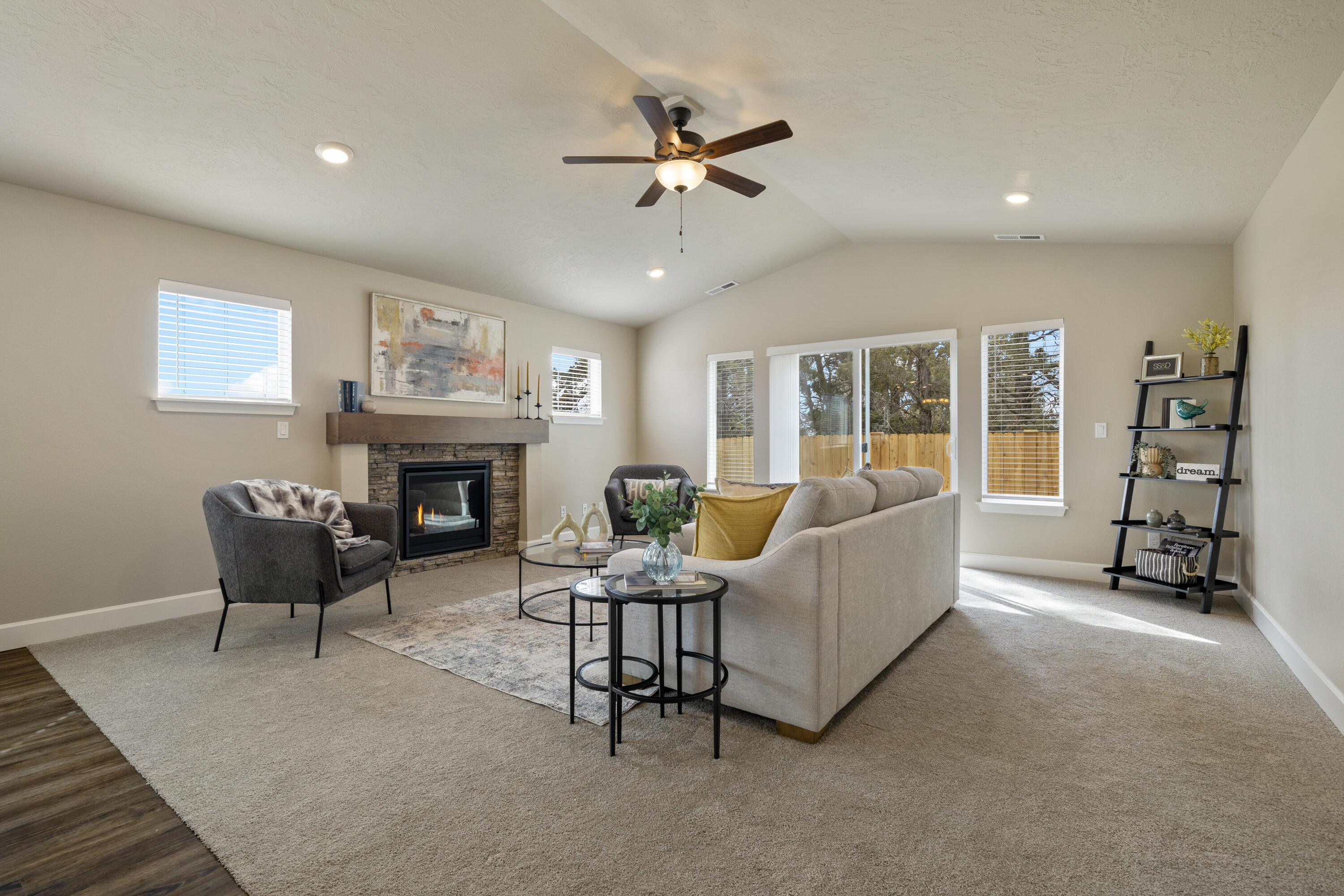 Canyon Trails - Residential