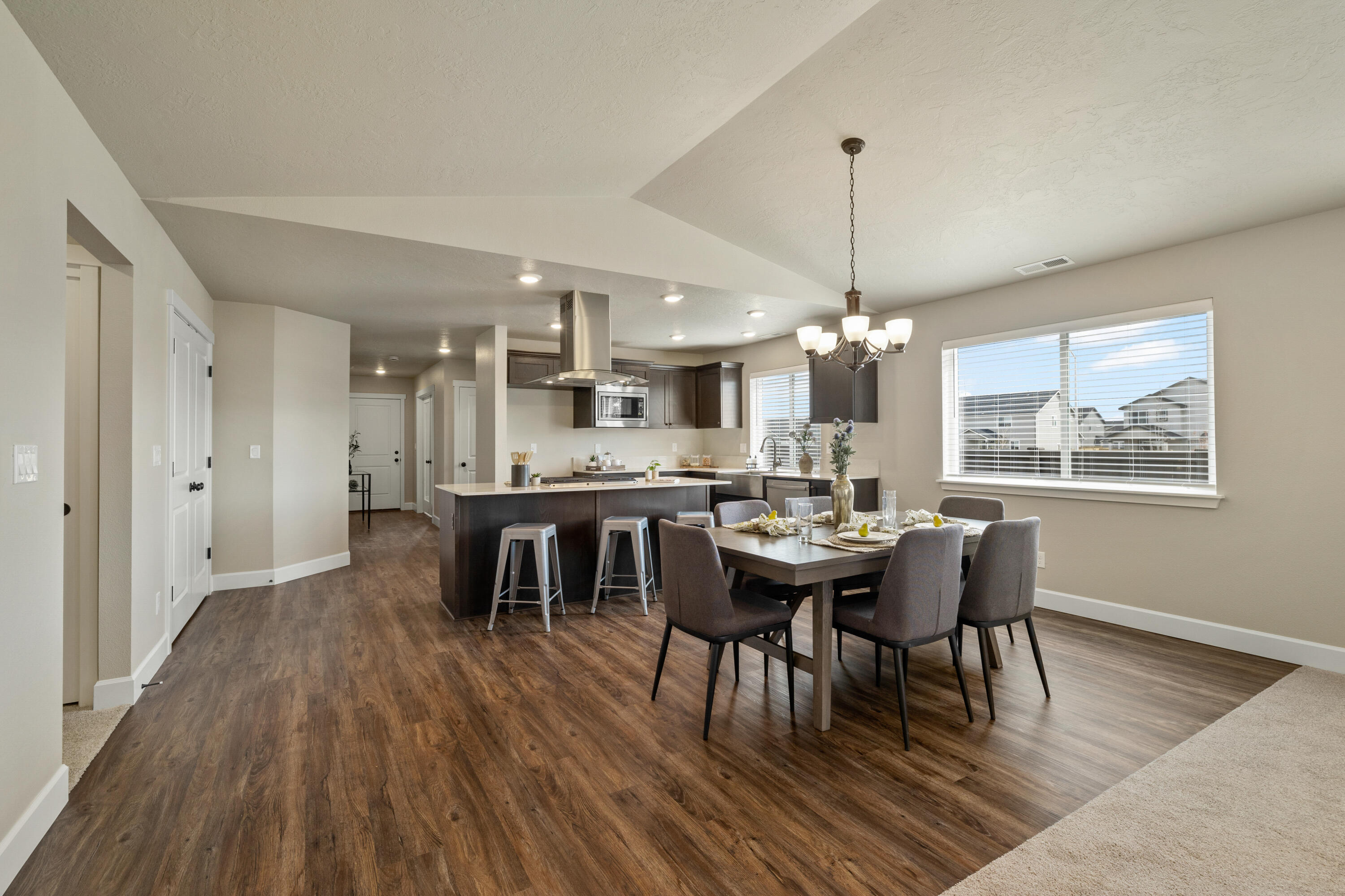 Canyon Trails - Residential