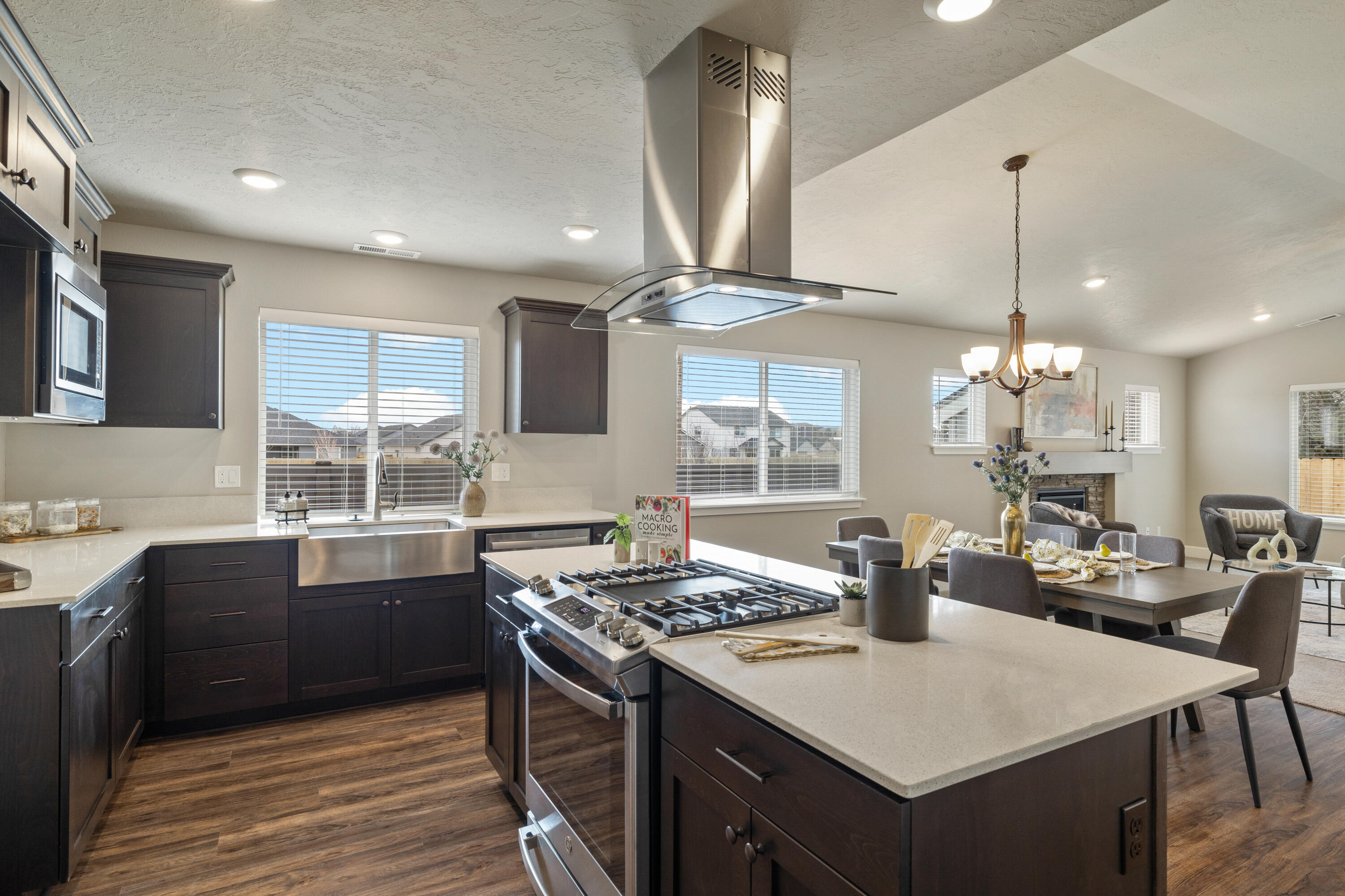 Canyon Trails - Residential