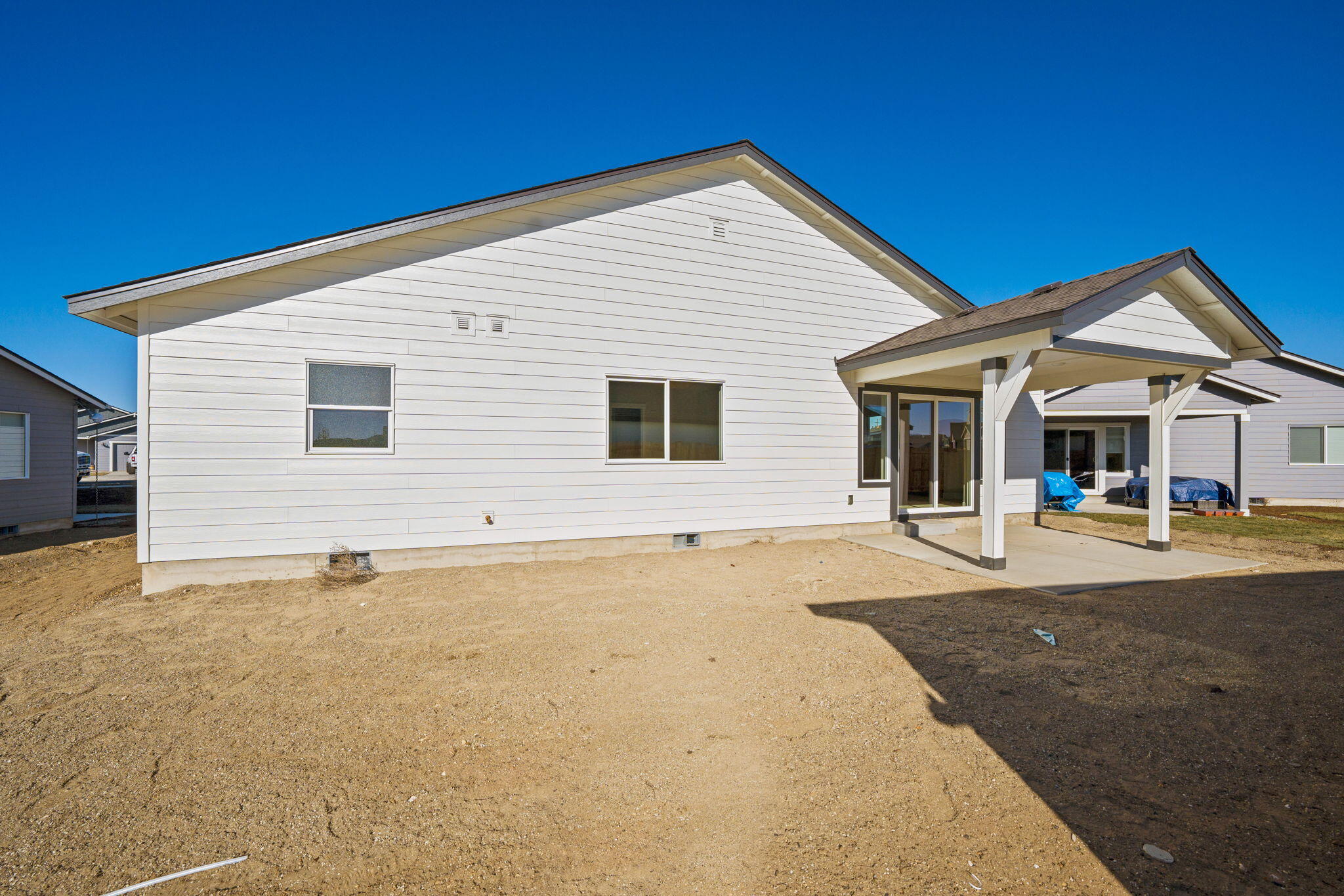 Canyon Trails - Residential