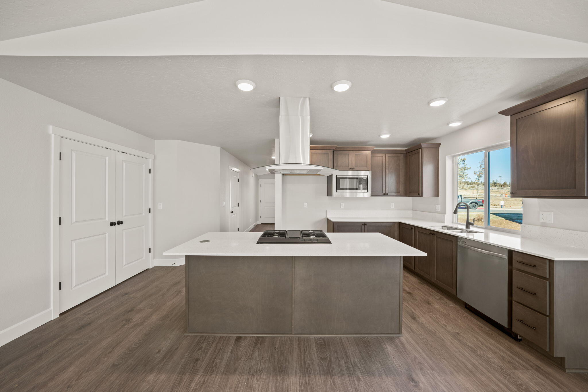 Canyon Trails - Residential