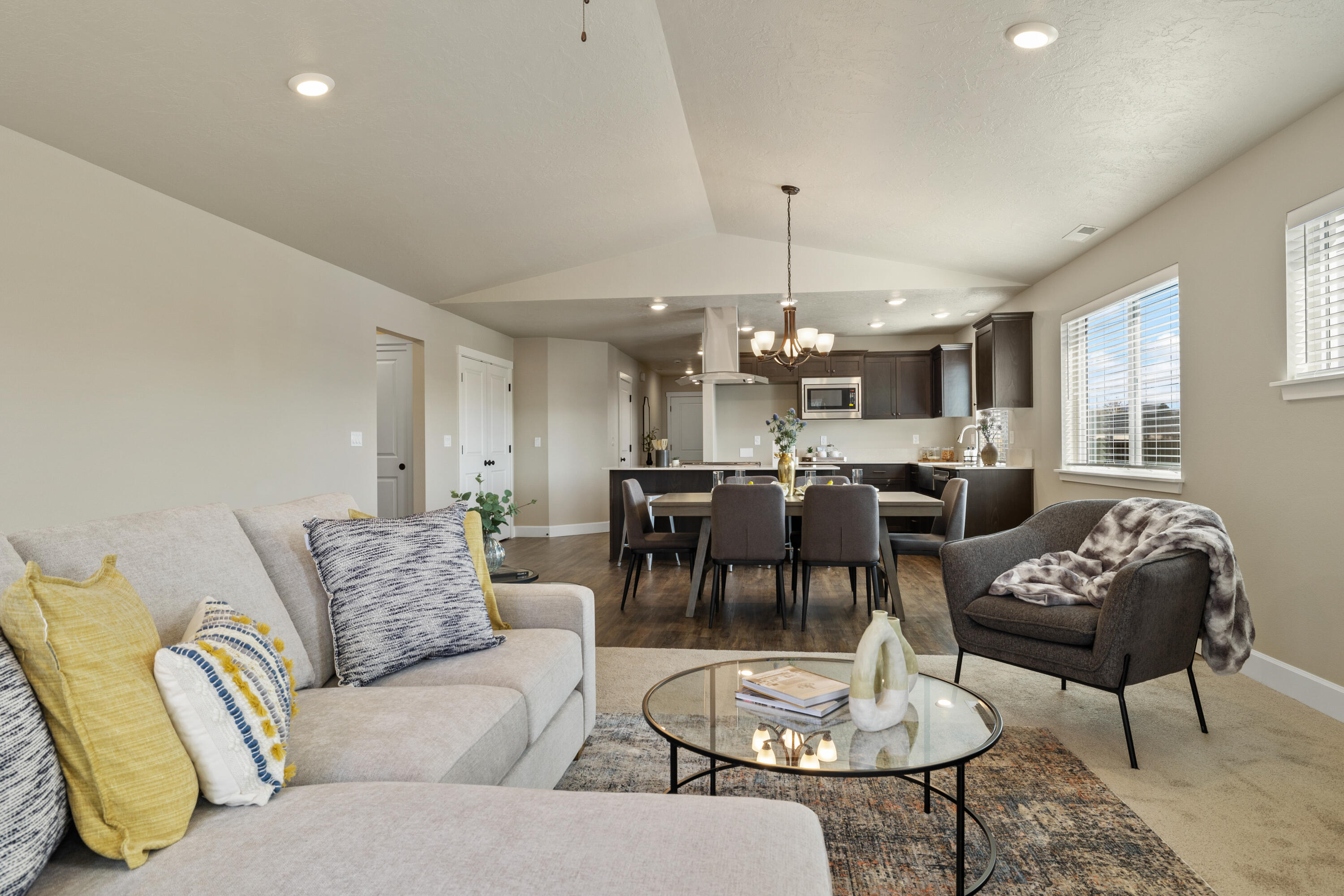 Canyon Trails - Residential