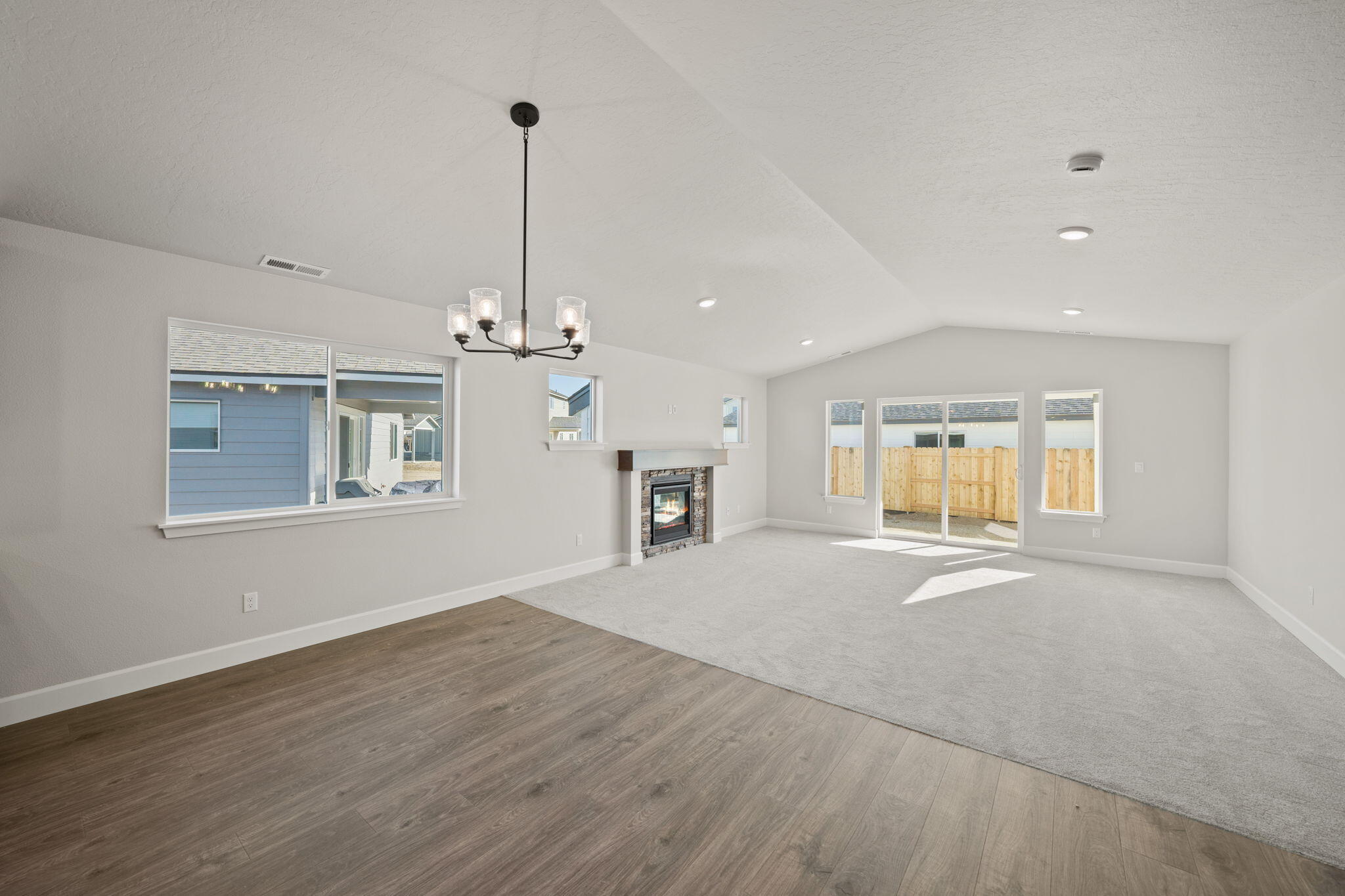 Canyon Trails - Residential