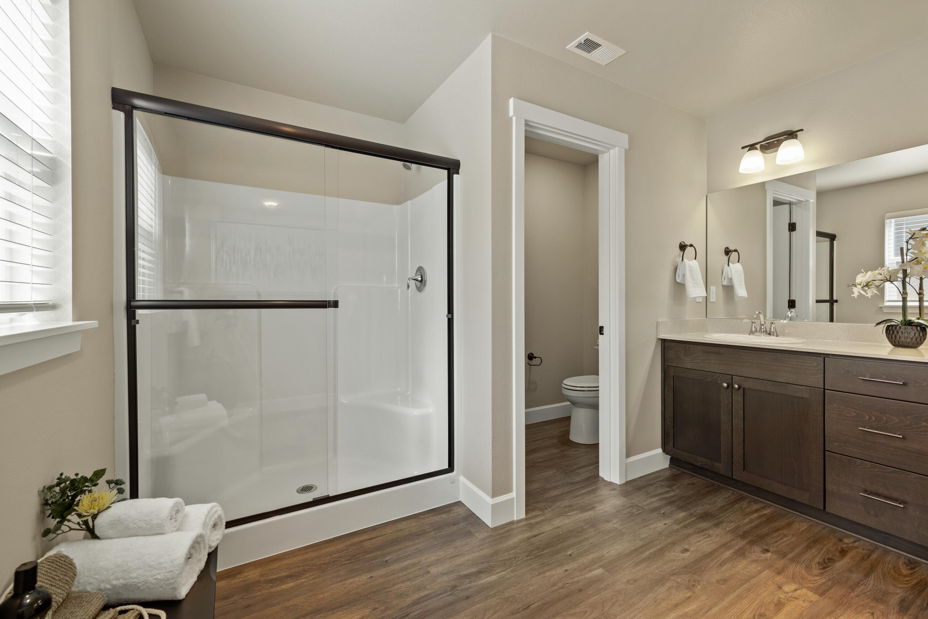 Canyon Trails - Residential