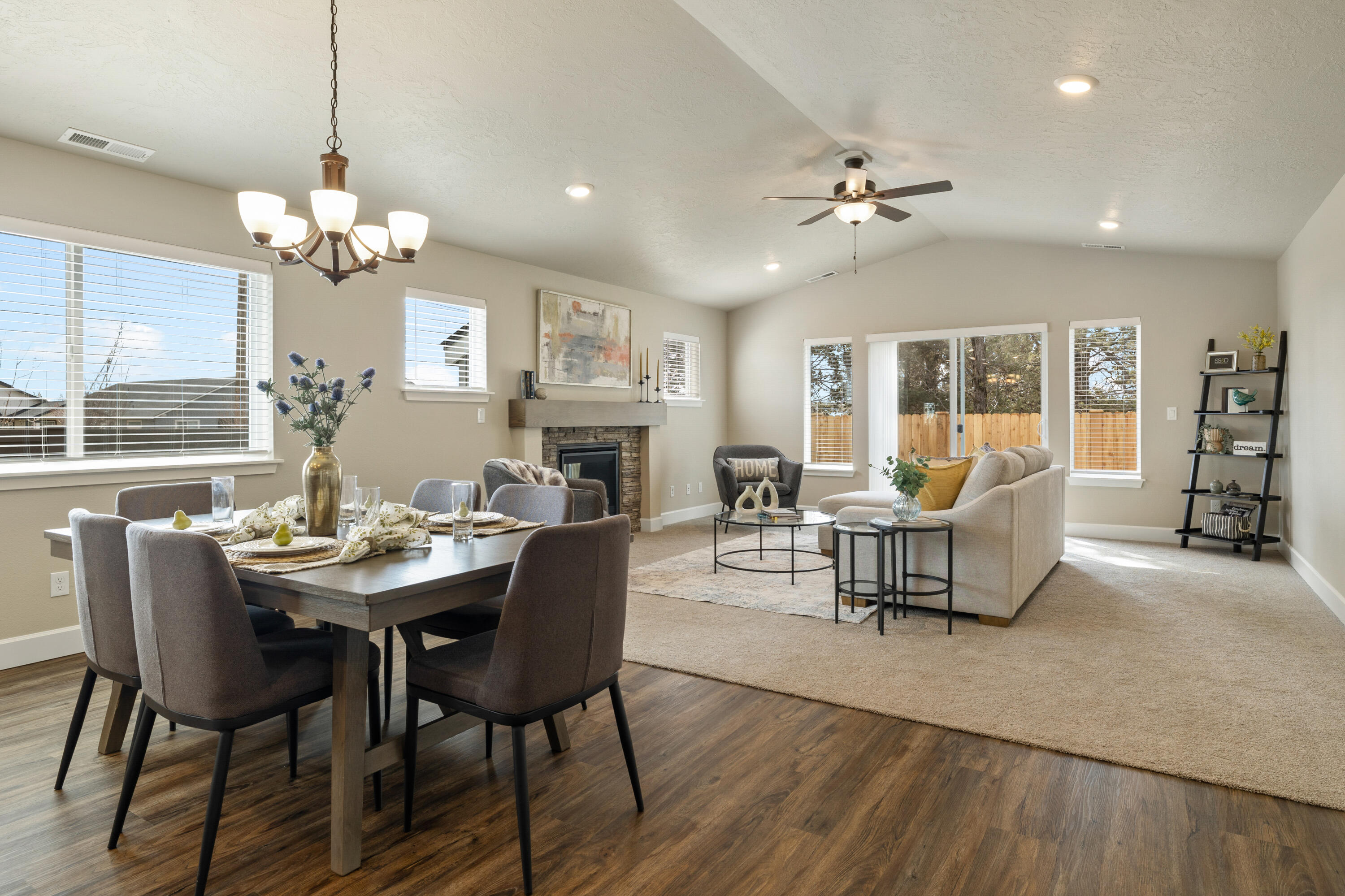 Canyon Trails - Residential