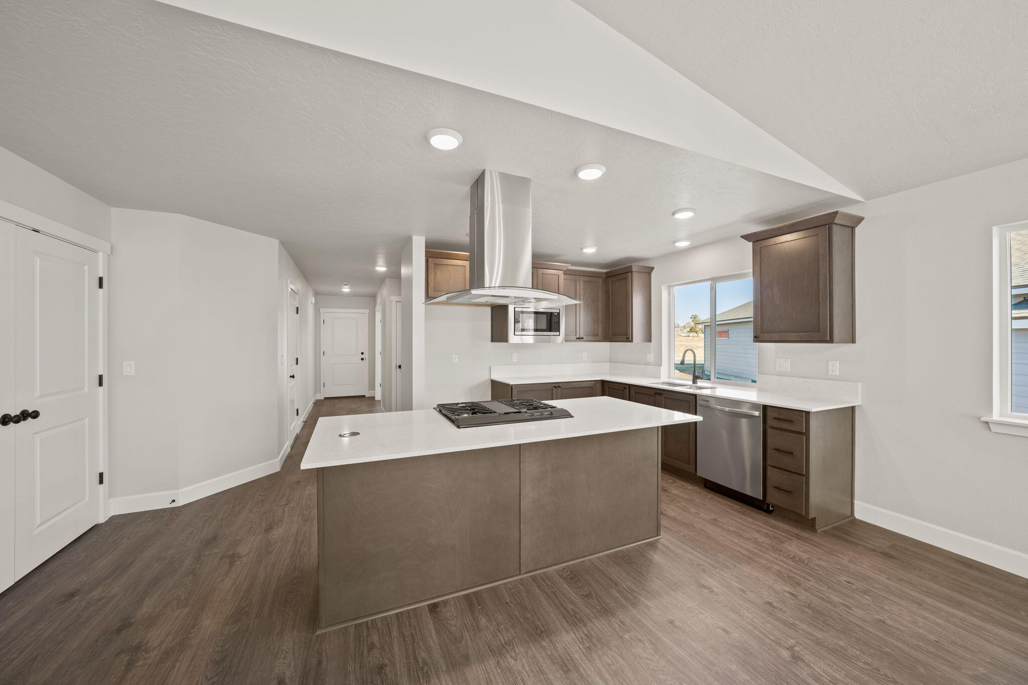 Canyon Trails - Residential