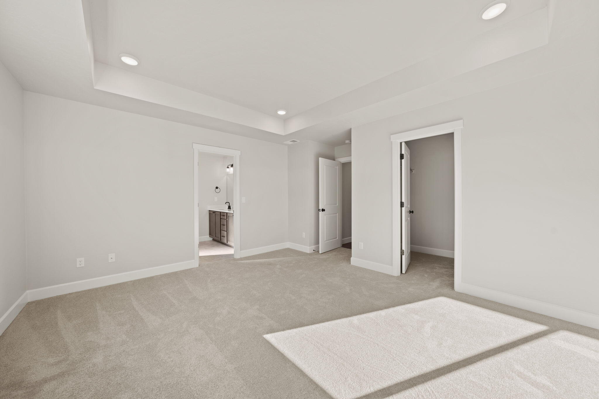 Canyon Trails - Residential