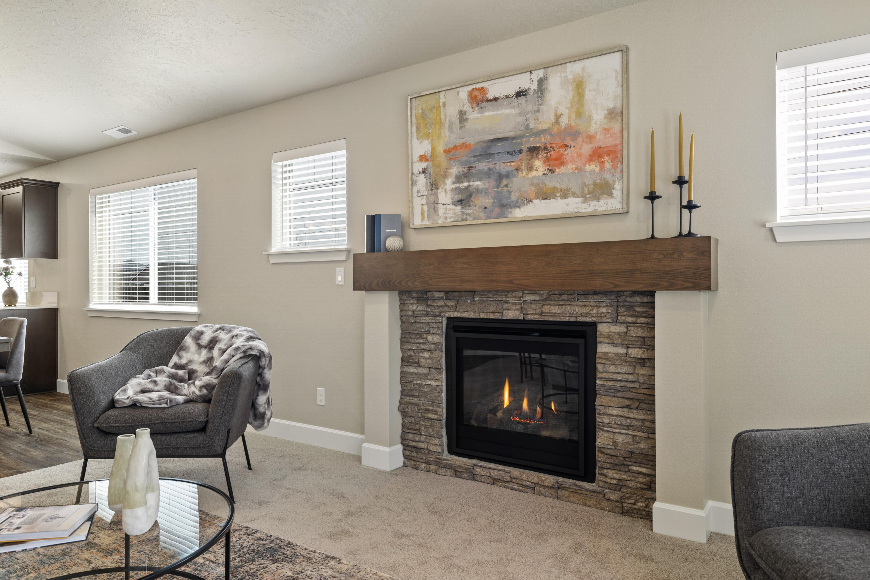 Canyon Trails - Residential