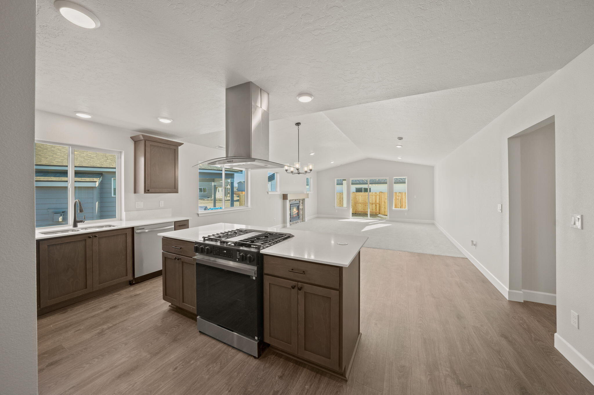 Canyon Trails - Residential