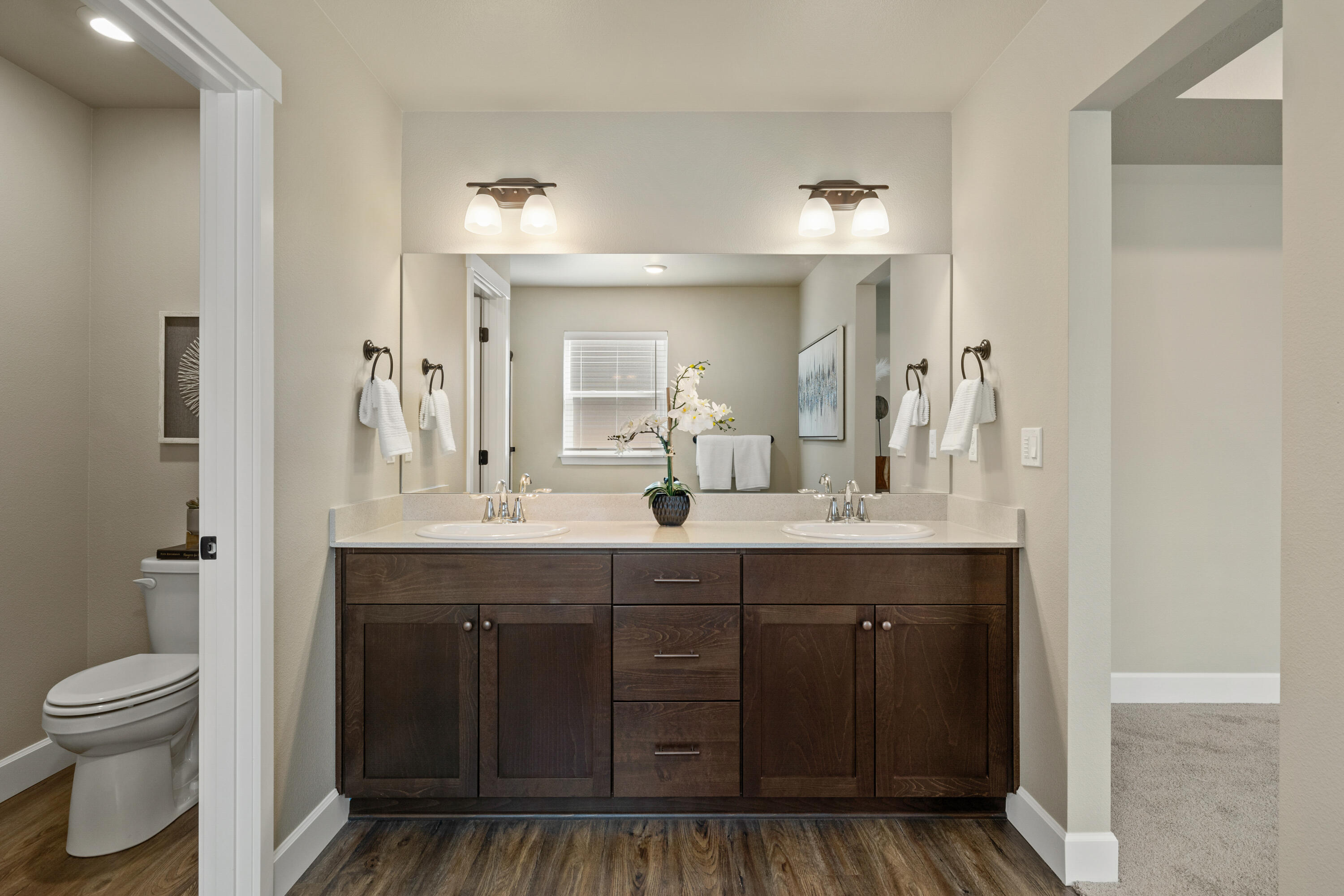 Canyon Trails - Residential