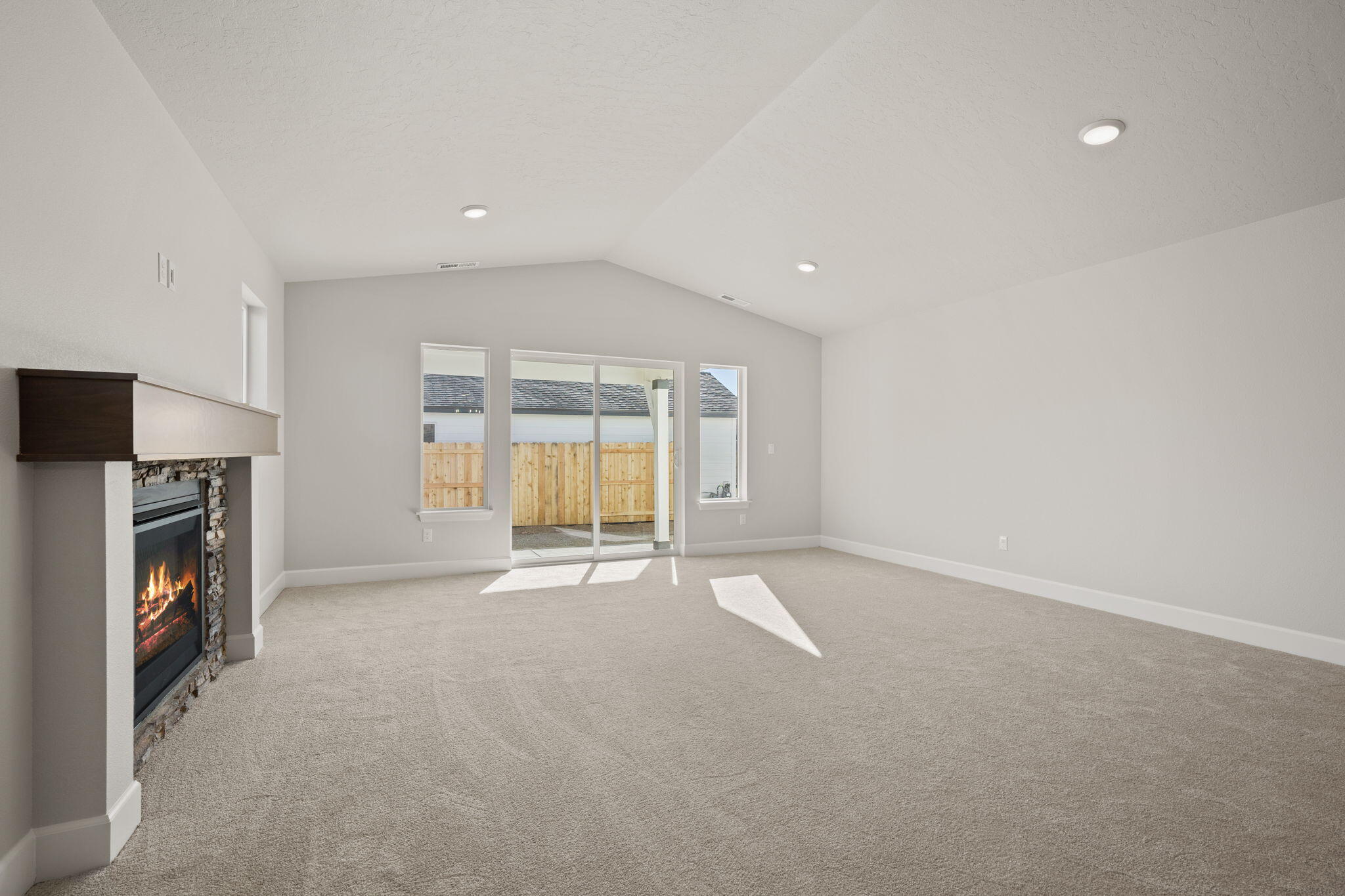 Canyon Trails - Residential