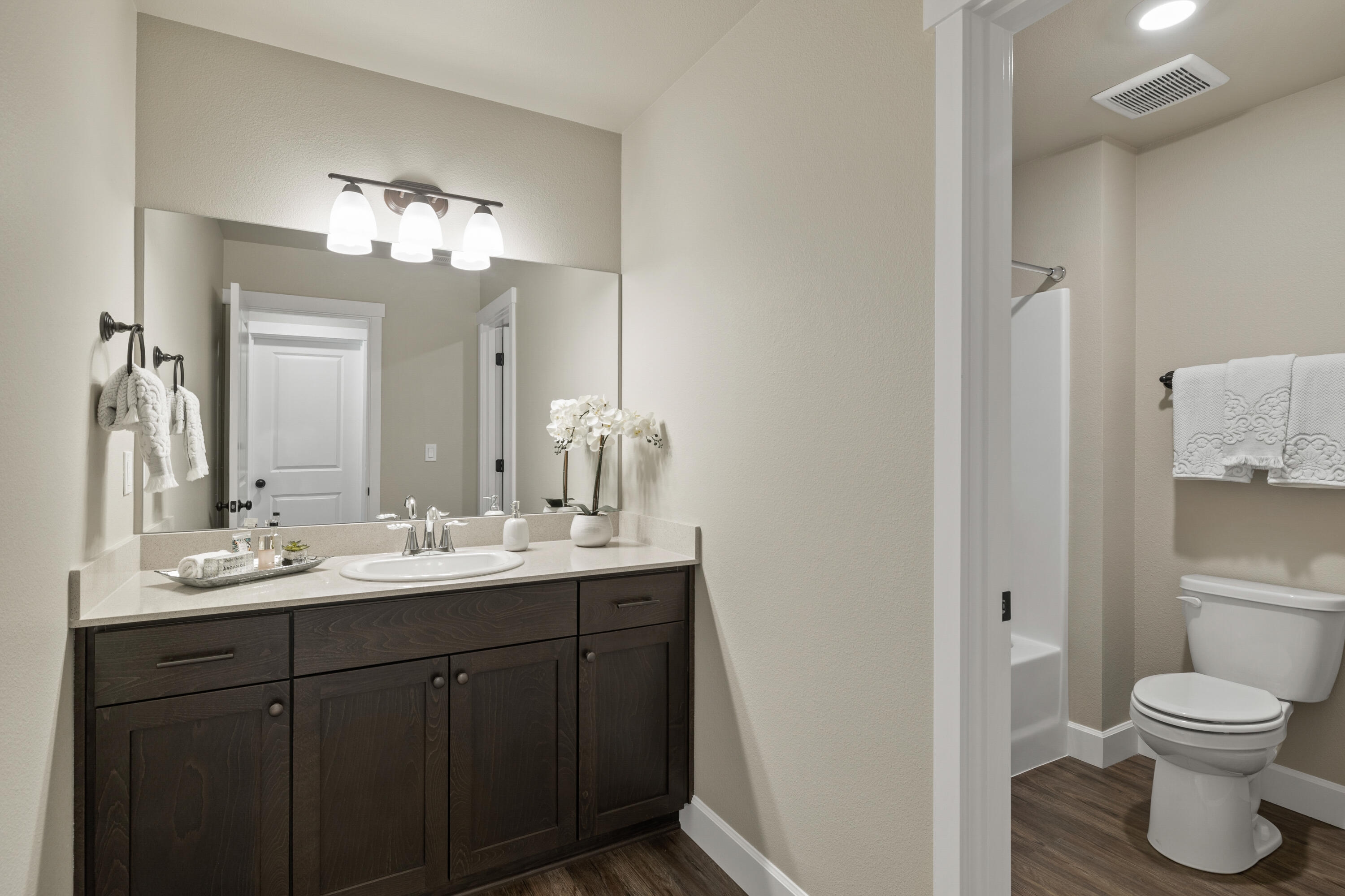 Canyon Trails - Residential