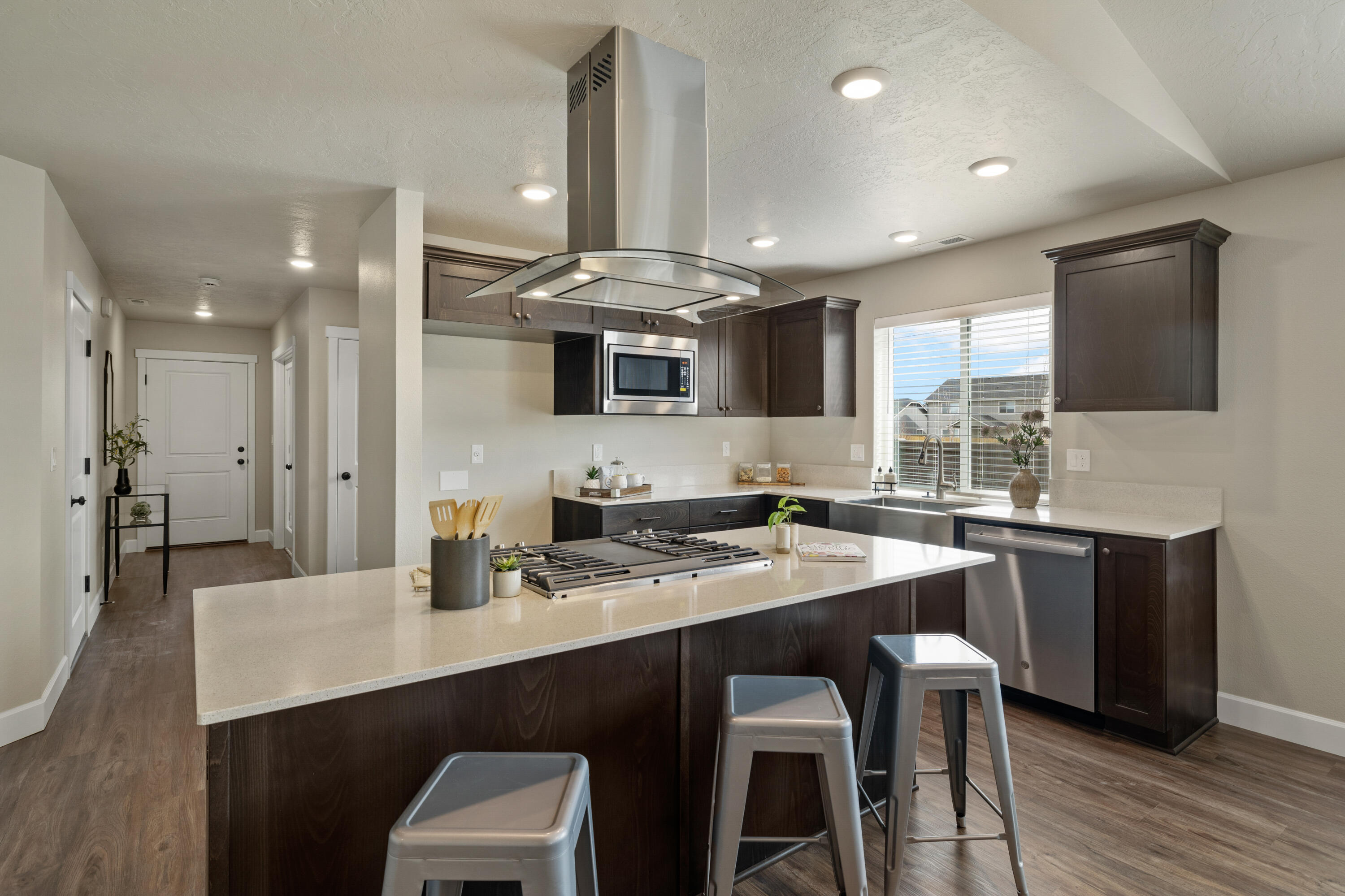 Canyon Trails - Residential