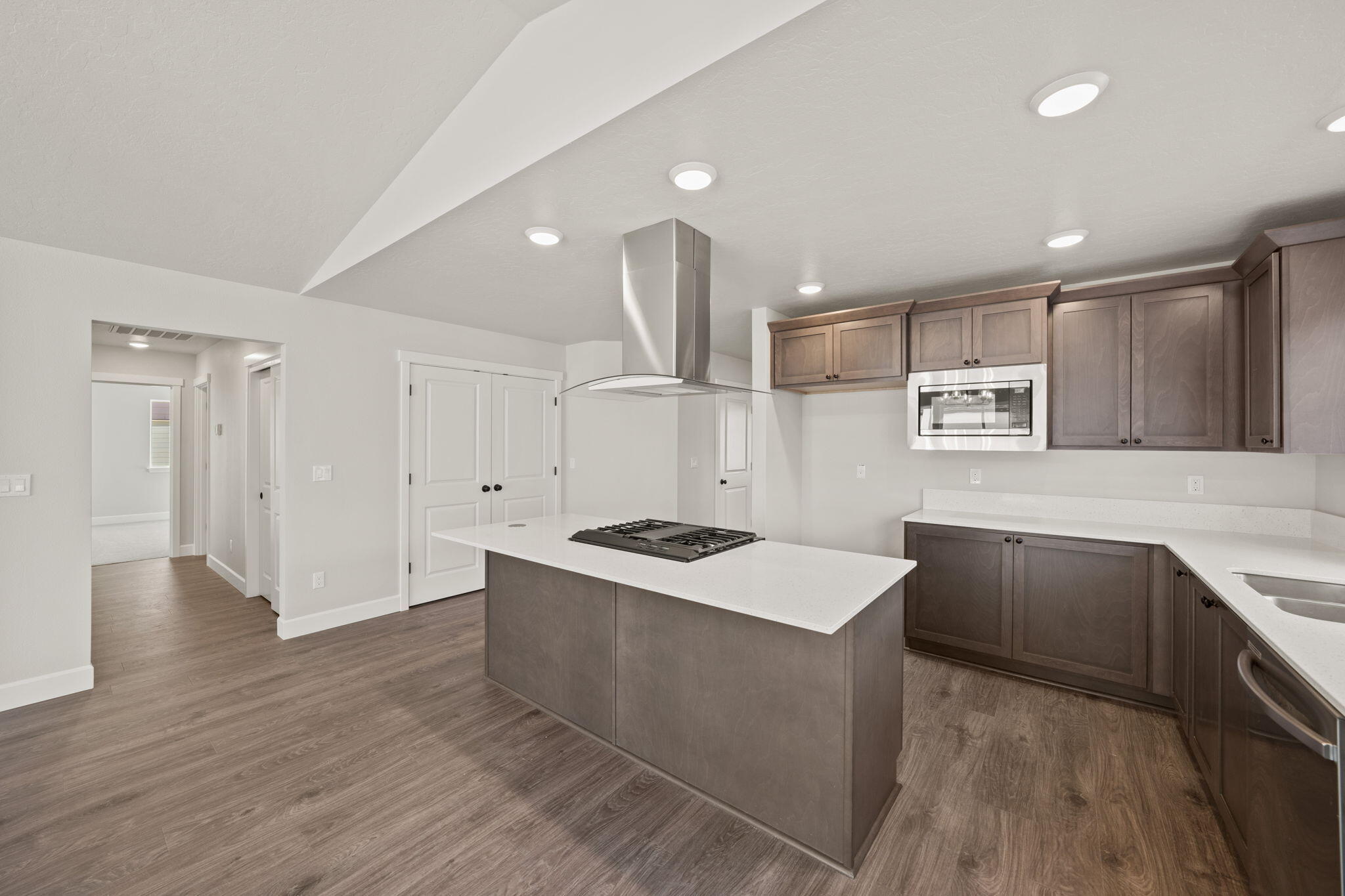 Canyon Trails - Residential