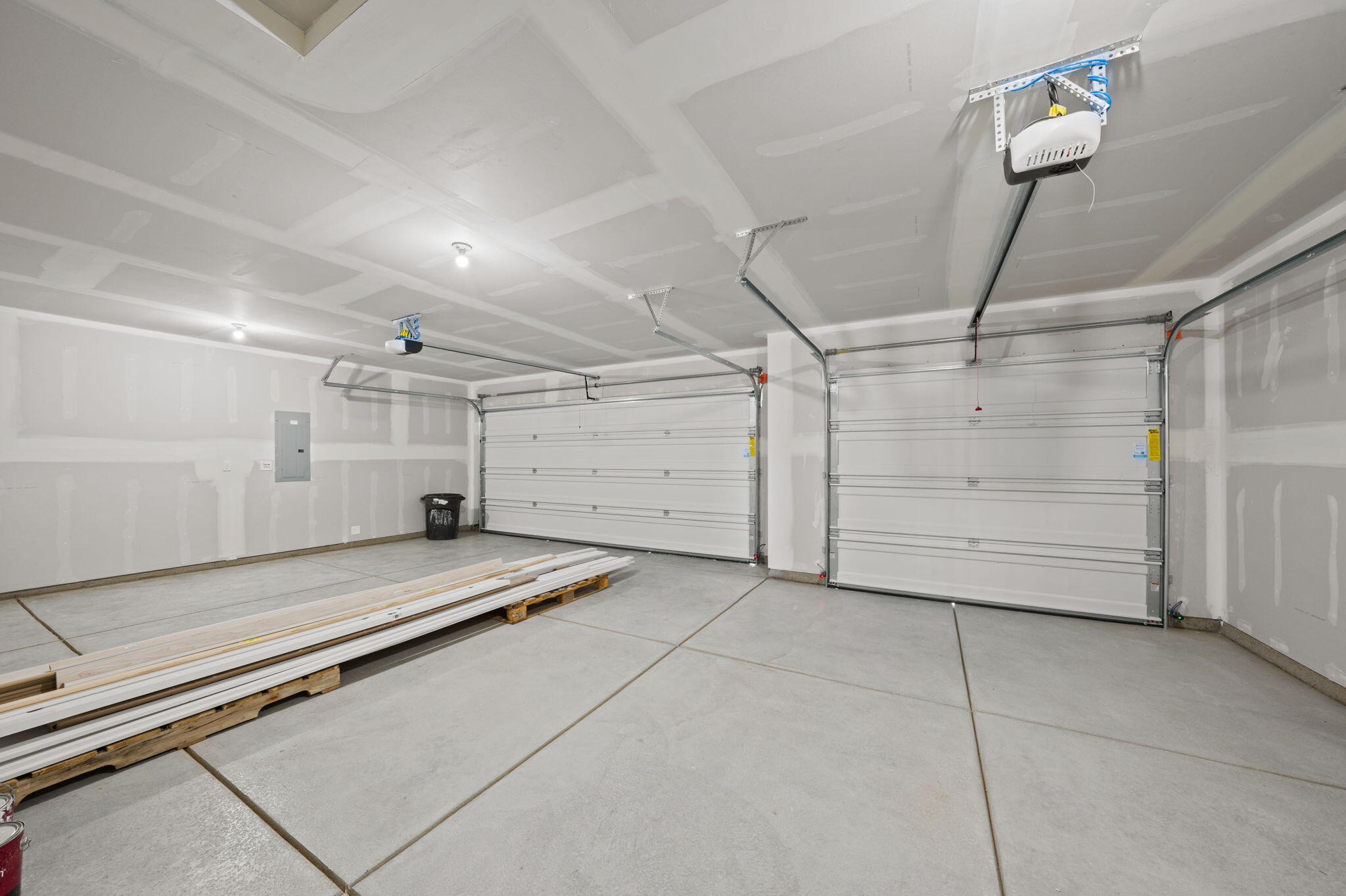 Canyon Trails - Residential