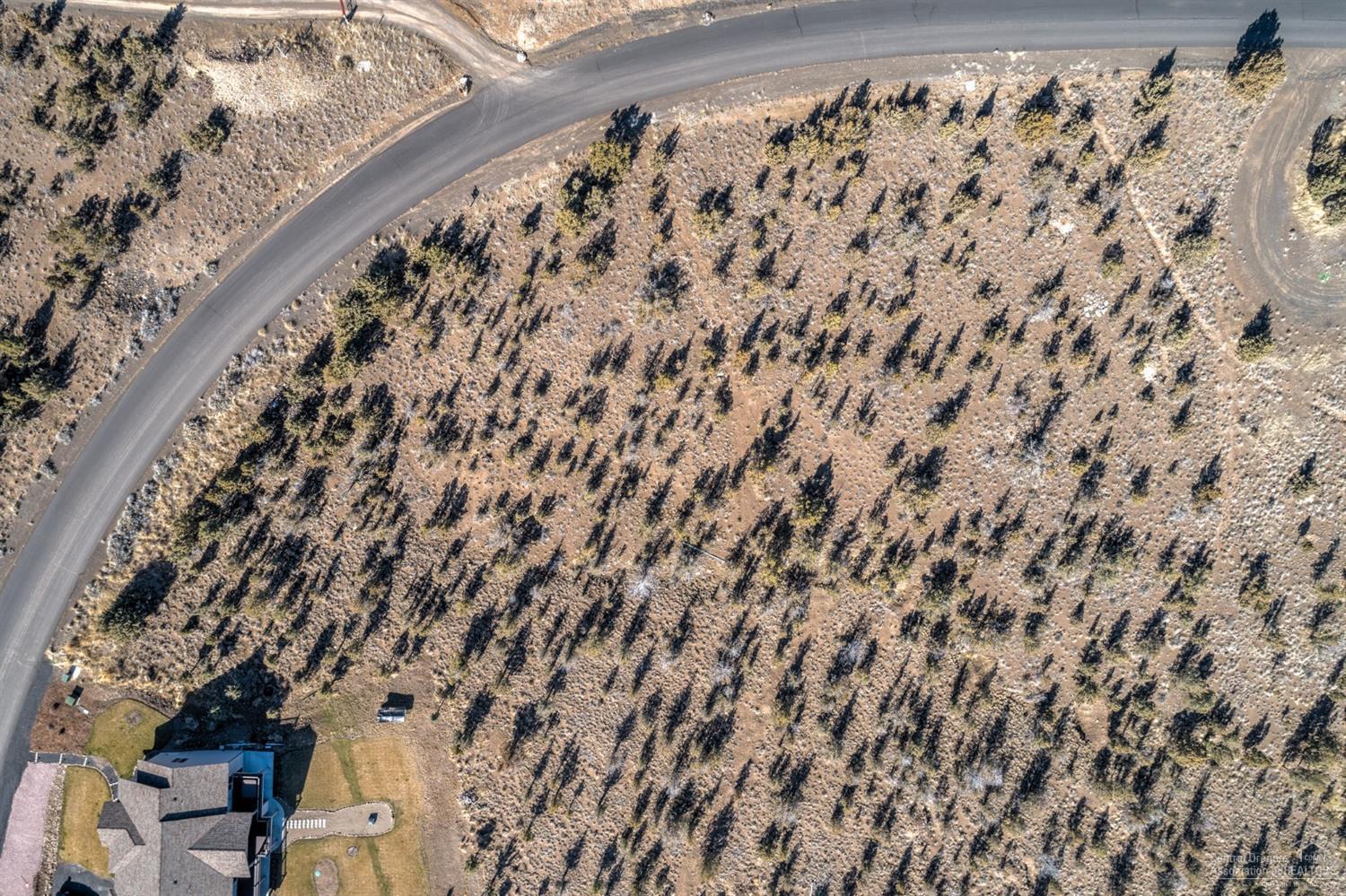 Scenic Vista Estates - Land