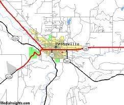 Scenic Vista Estates - Land