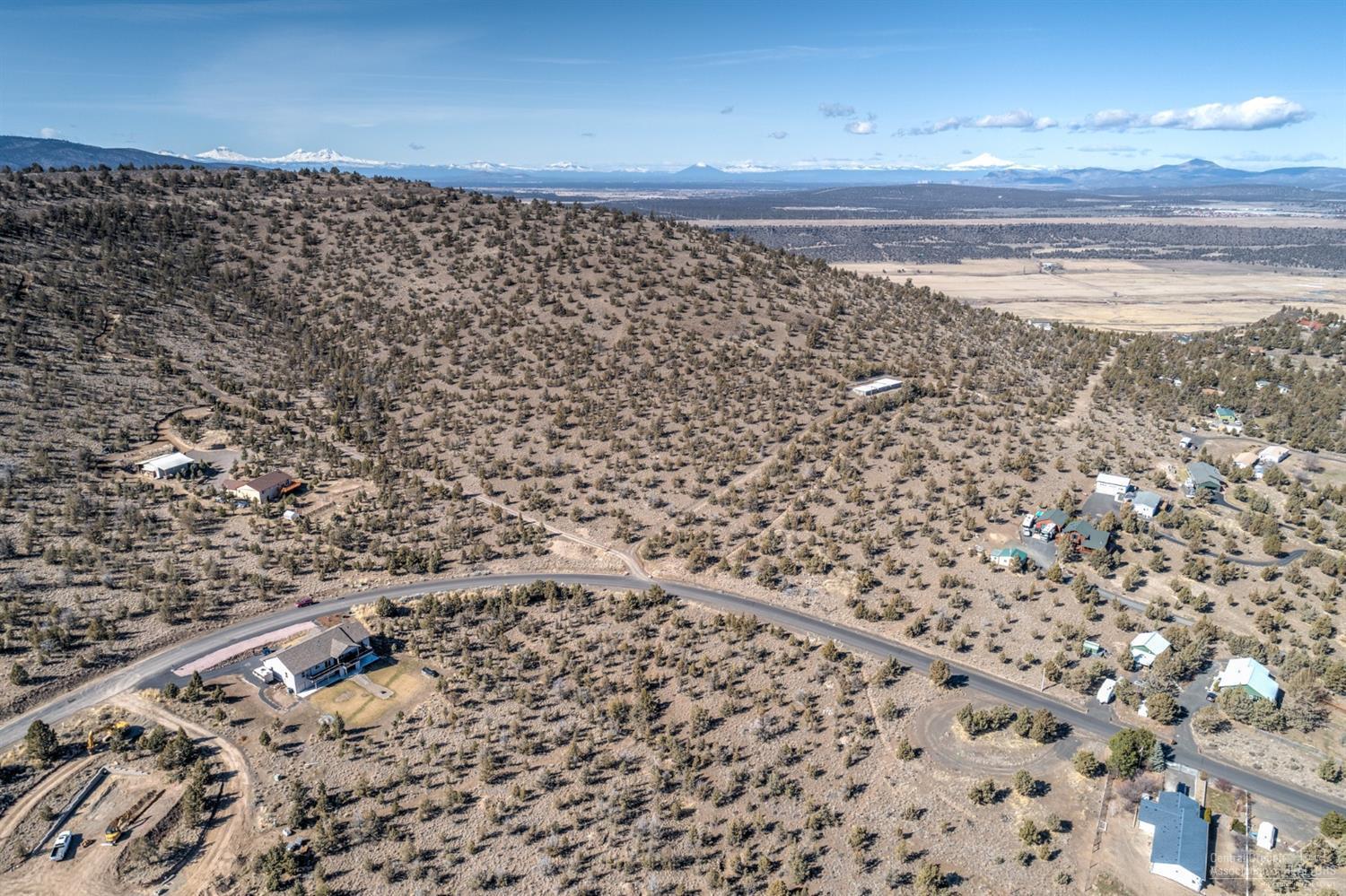 Scenic Vista Estates - Land