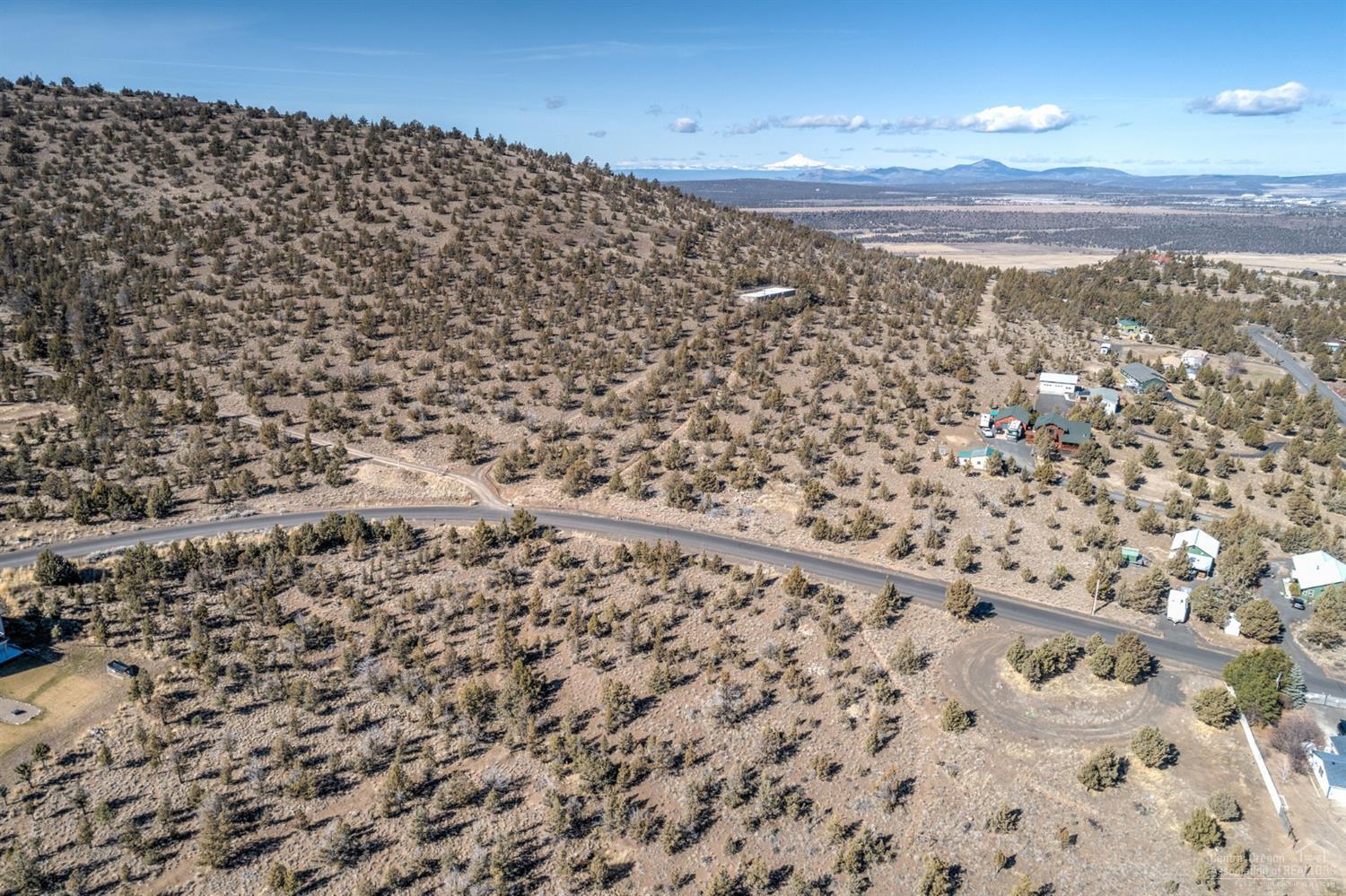 Scenic Vista Estates - Land